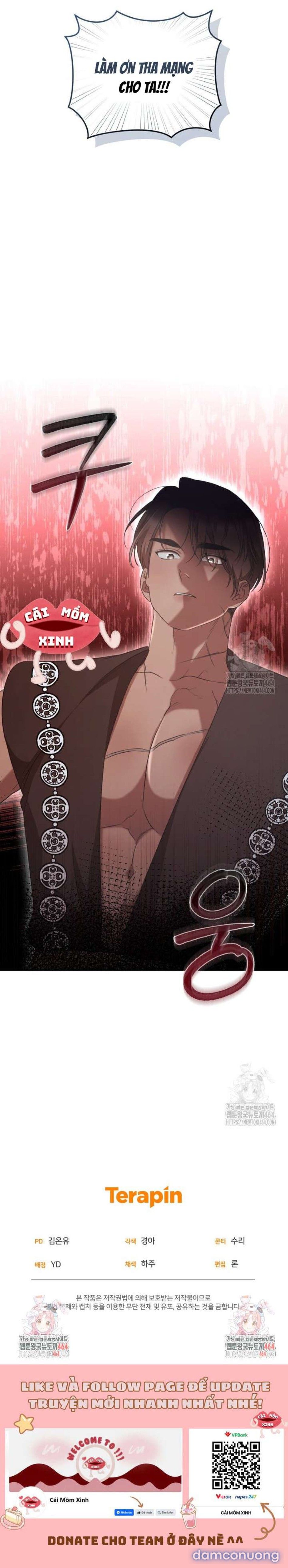 đọc truyện Khu Rừng Hoang Dã Chương 49 ảnh 17 tại Thiên Thai Truyện