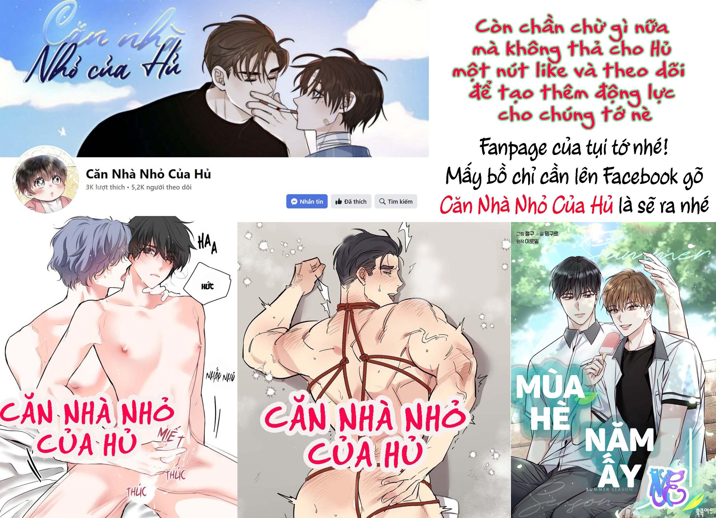 đọc truyện Khu Rừng Ngọt Ngào Chương 0 ảnh 1 tại Giả Dược