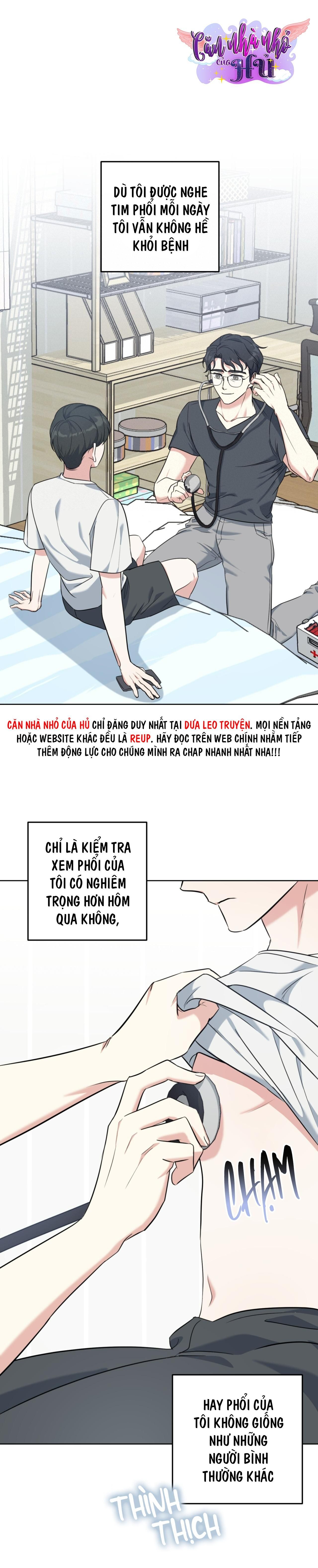 đọc truyện Khu Rừng Ngọt Ngào Chương 1 ảnh 34 tại Giả Dược
