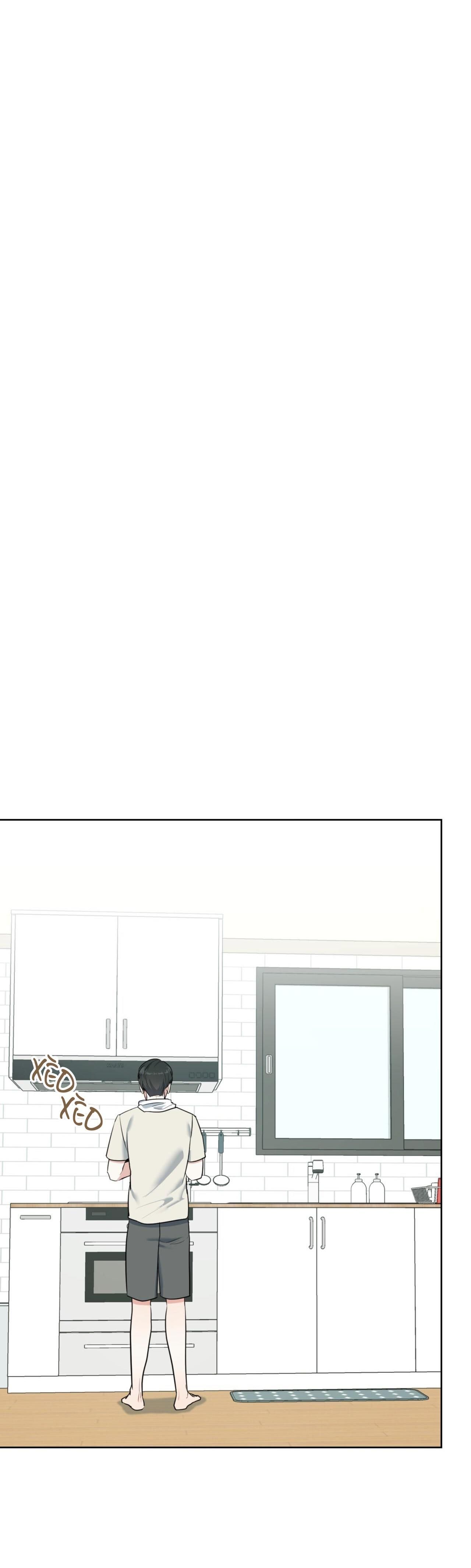 đọc truyện Khu Rừng Ngọt Ngào Chương 17 ảnh 60 tại Thiên Thai Truyện