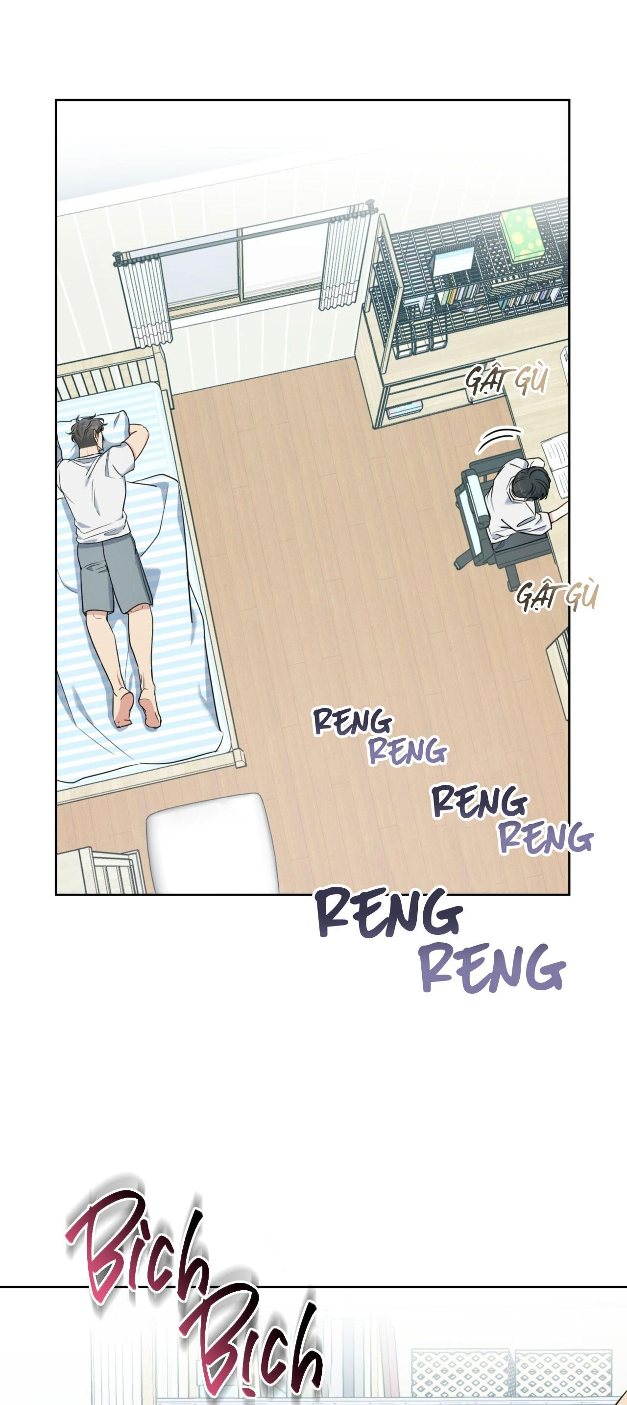 đọc truyện Khu Rừng Ngọt Ngào Chương 6 ảnh 3 tại Thiên Thai Truyện