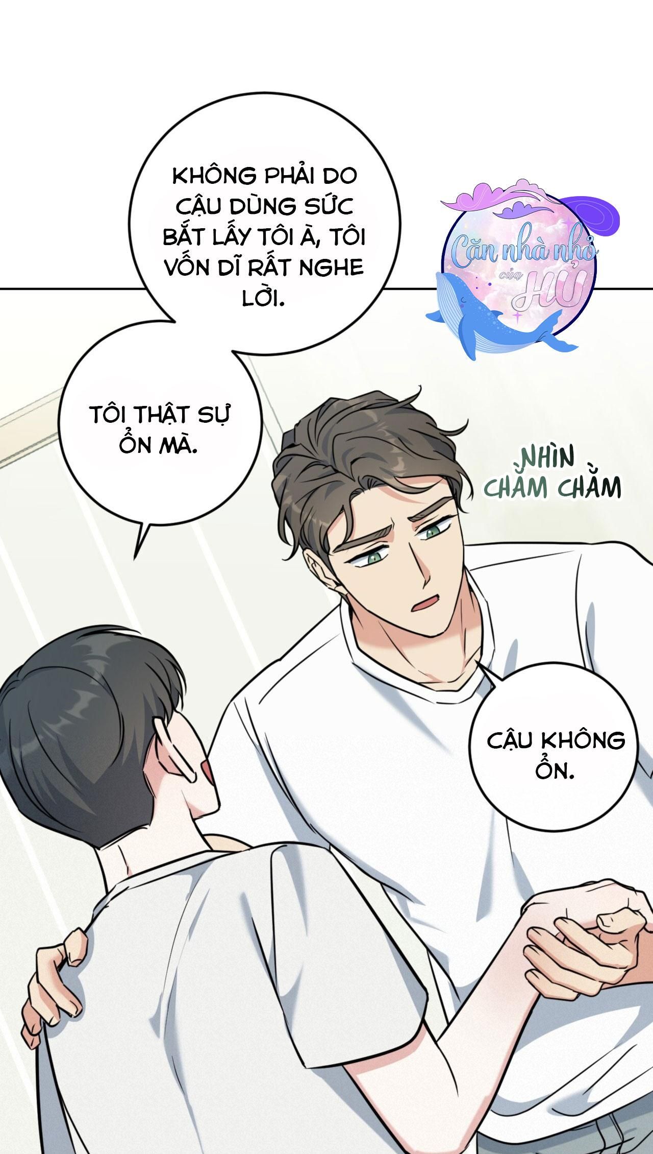 đọc truyện Khu Rừng Ngọt Ngào Chương 6 ảnh 62 tại Thiên Thai Truyện