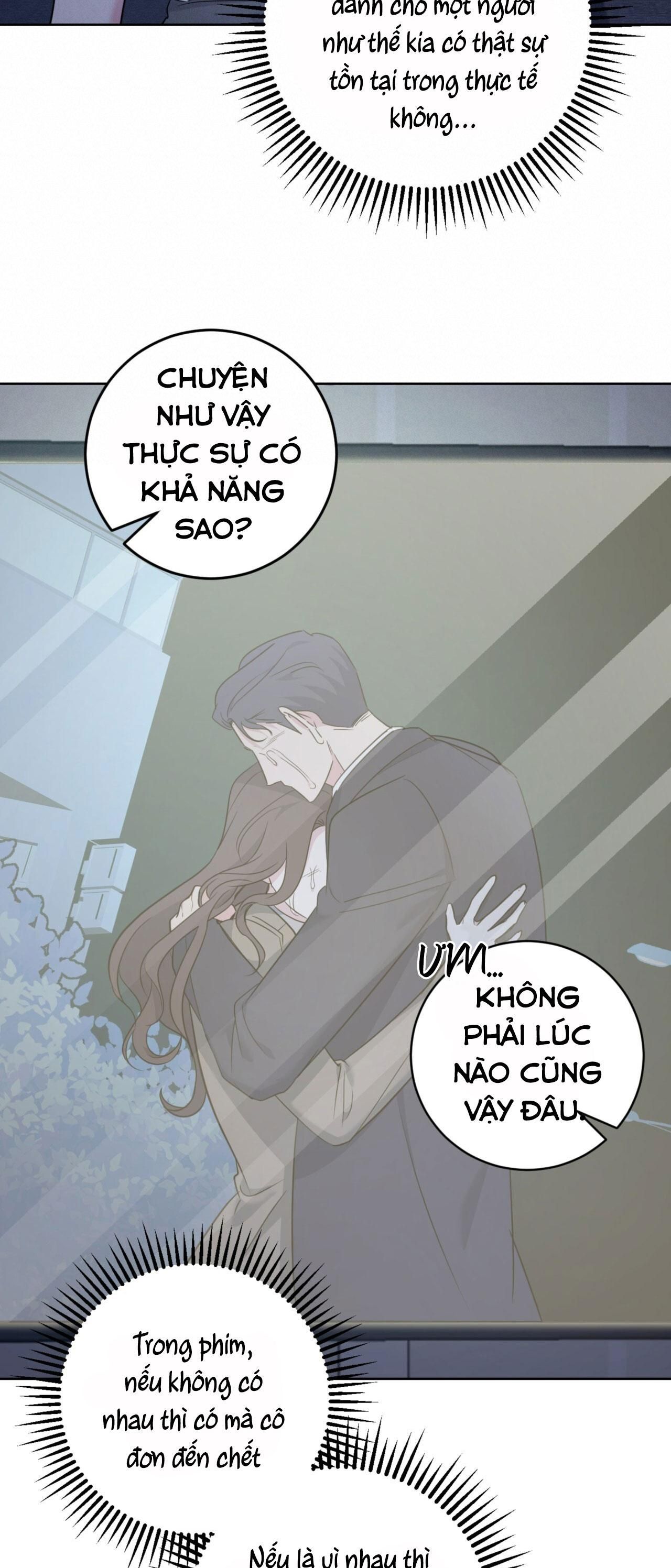 đọc truyện Khu Rừng Ngọt Ngào Chương 7 ảnh 11 tại Thiên Thai Truyện