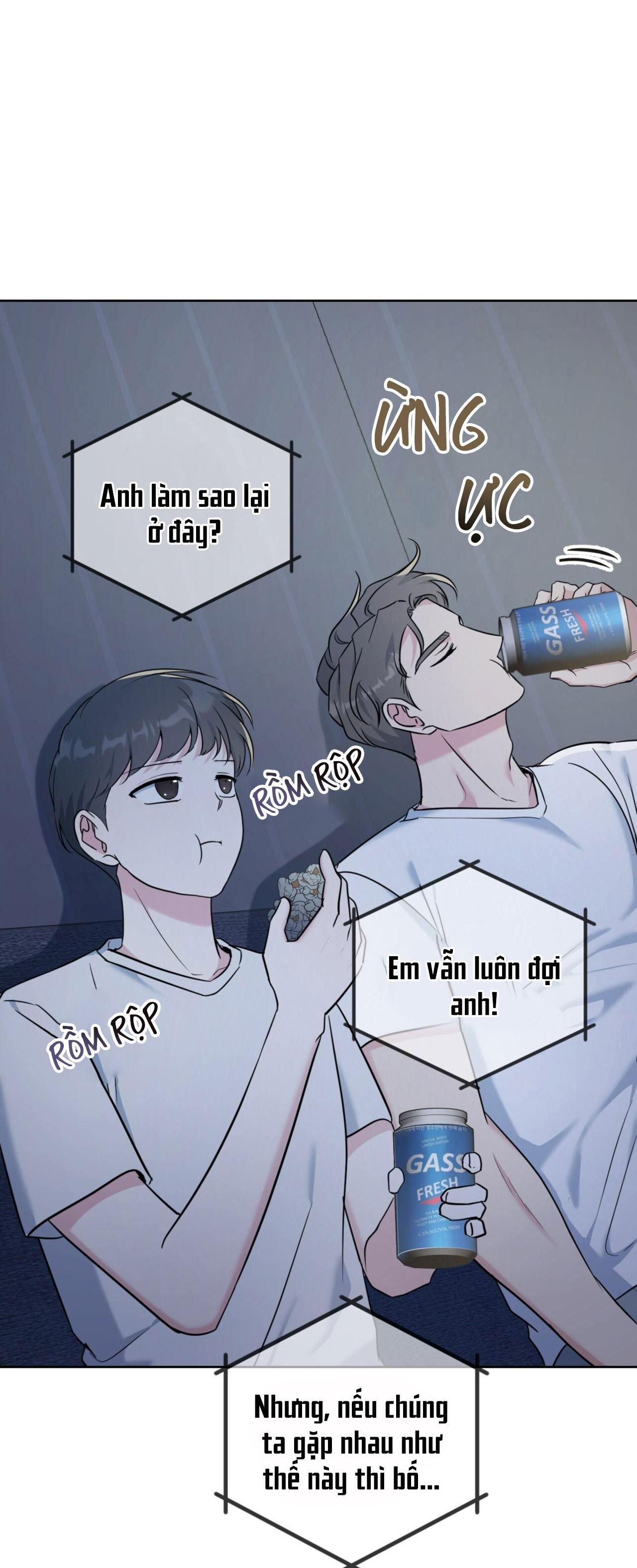 đọc truyện Khu Rừng Ngọt Ngào Chương 7 ảnh 9 tại Thiên Thai Truyện