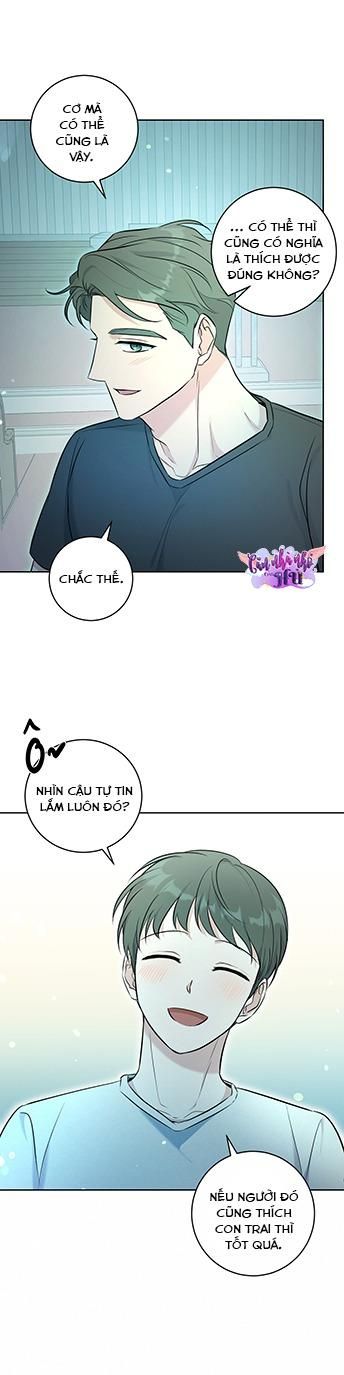 đọc truyện Khu Rừng Ngọt Ngào Chương 8 ảnh 41 tại Thiên Thai Truyện