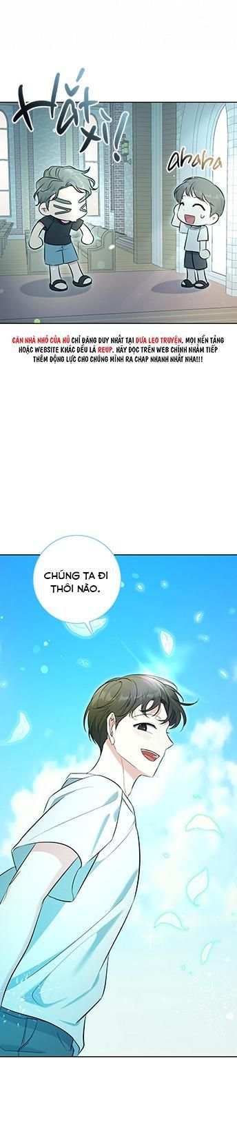 đọc truyện Khu Rừng Ngọt Ngào Chương 8 ảnh 42 tại Thiên Thai Truyện