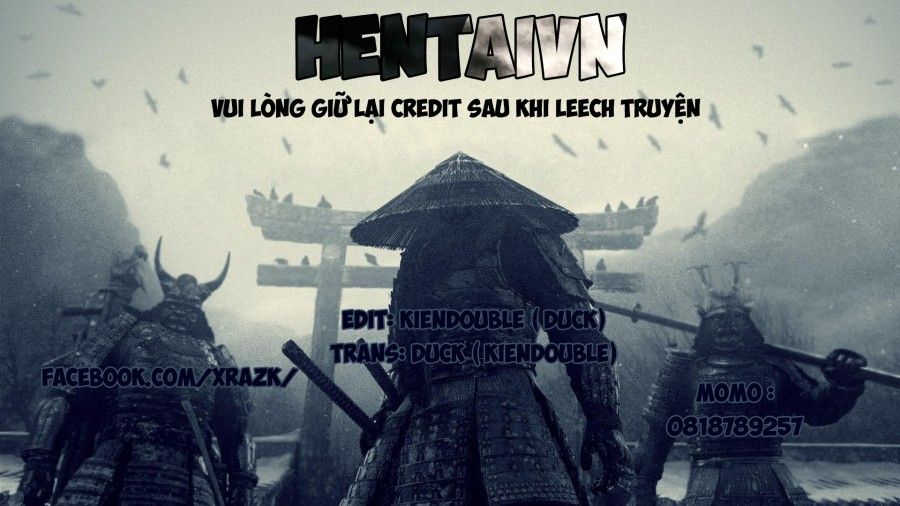 Khu Rừng Quái Dị Của Ordiy Oneshot page 1 - Giả Dược