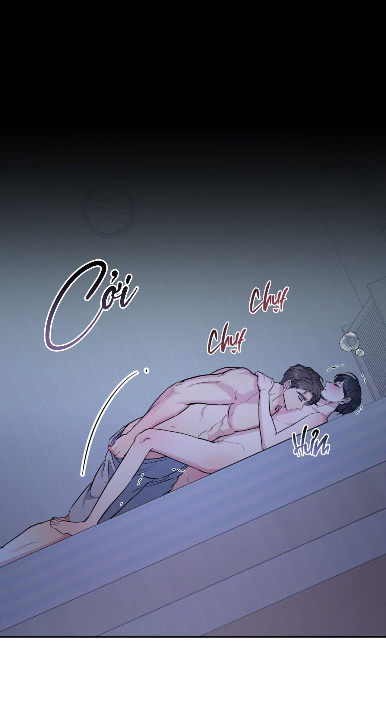 đọc truyện Khu Rừng Tĩnh Lặng Chương 17 ảnh 4 tại Truyện Dạ Ký