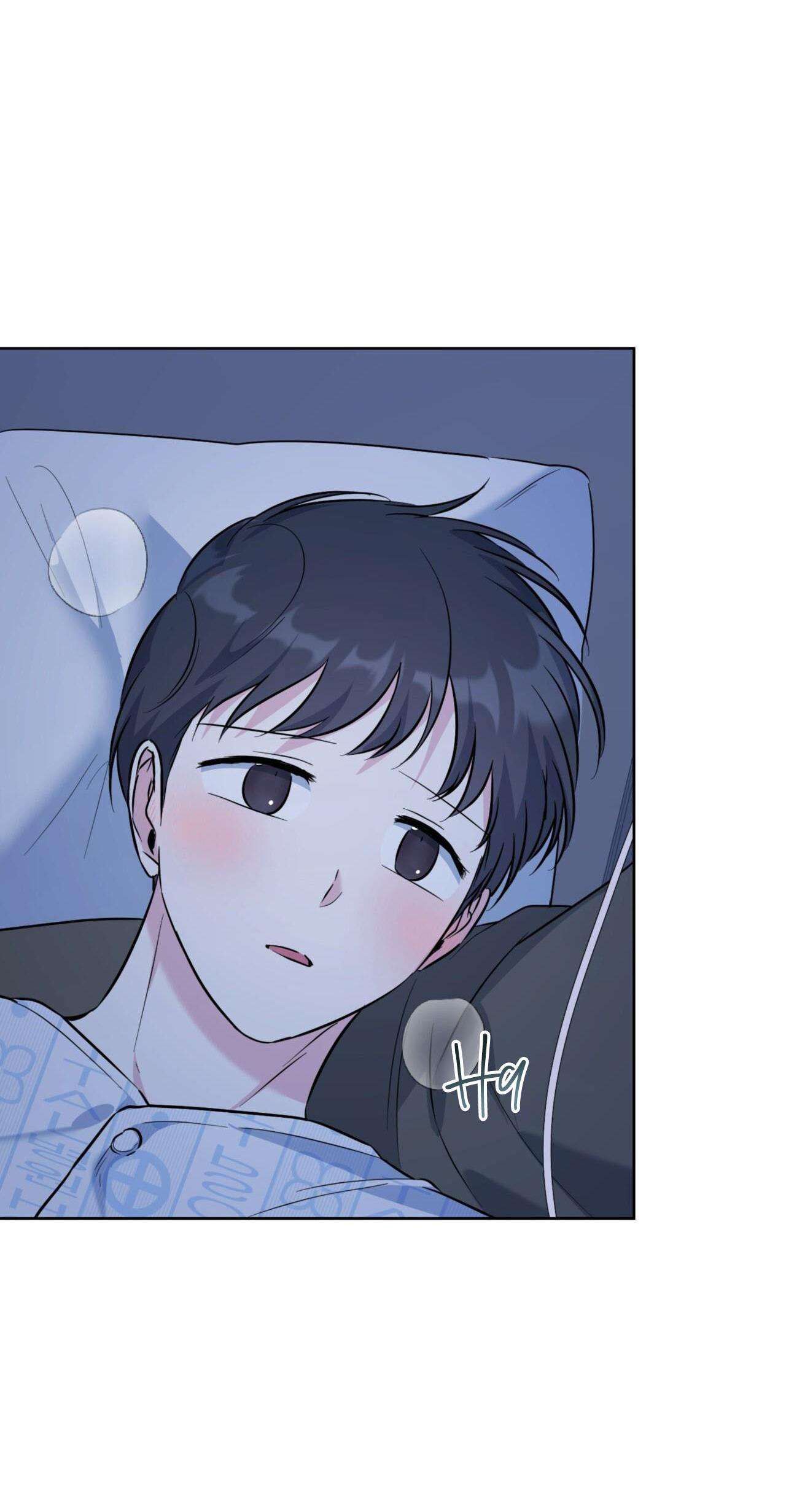 đọc truyện Khu Rừng Tĩnh Lặng Chương 36 ảnh 14 tại Truyện Dạ Ký