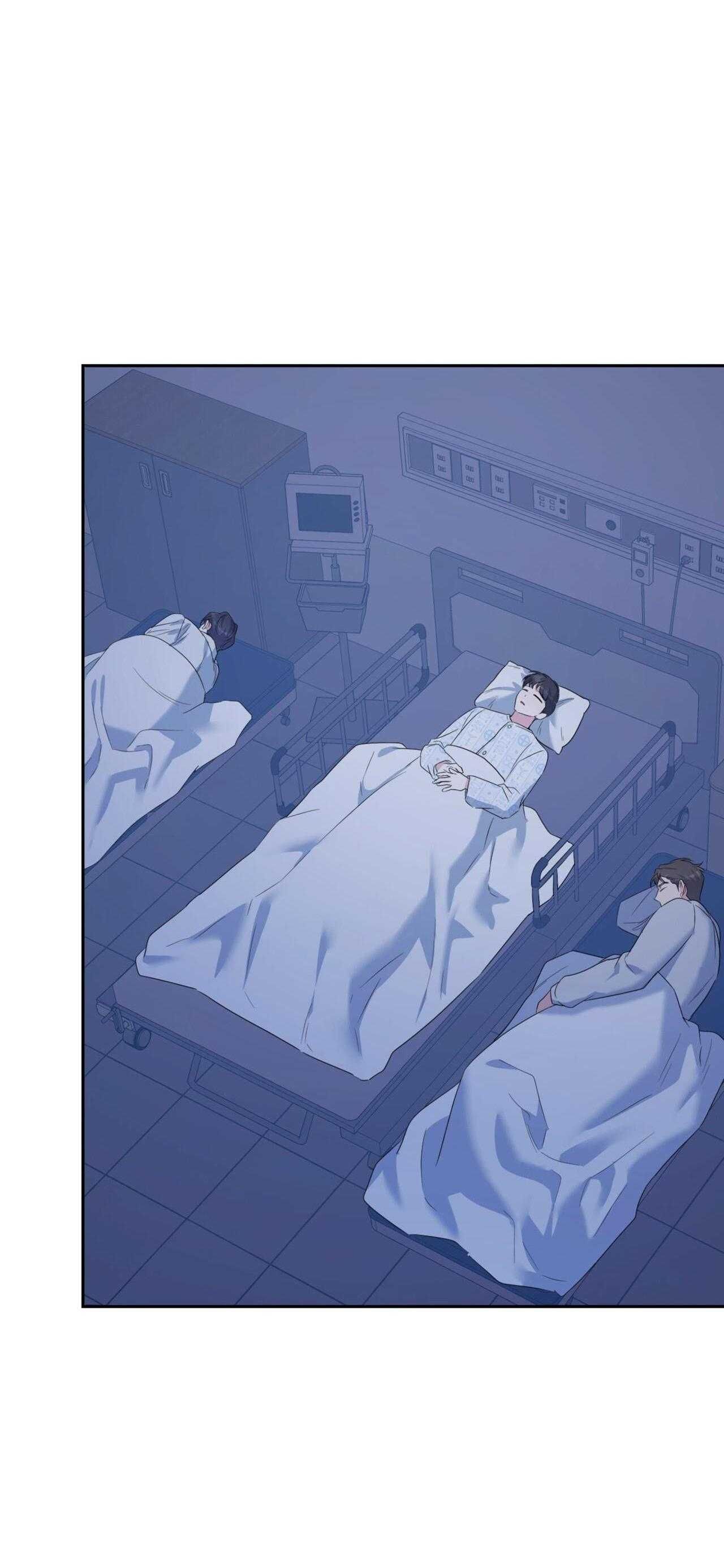 đọc truyện Khu Rừng Tĩnh Lặng Chương 37 ảnh 3 tại Truyện Dạ Ký