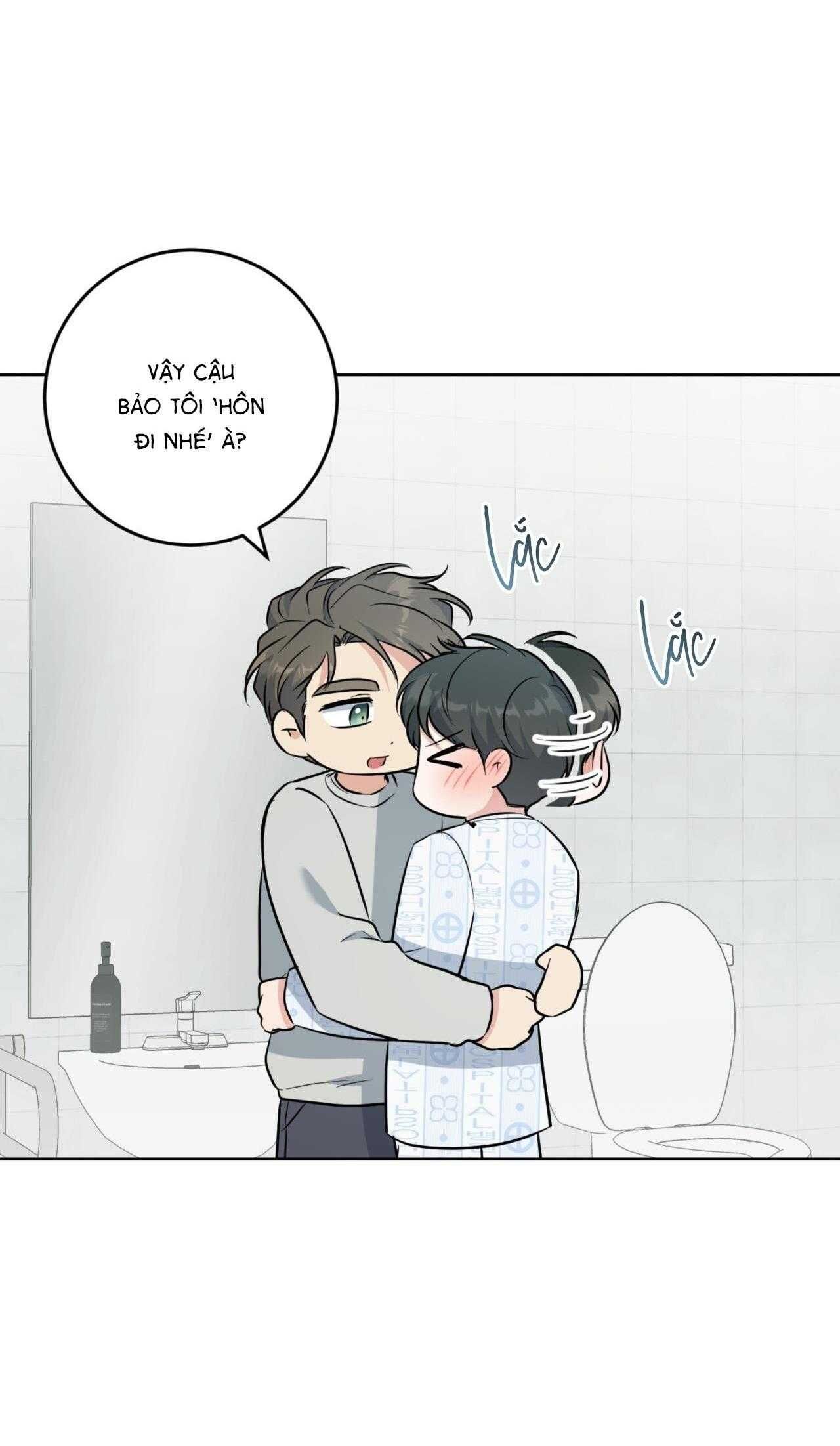 đọc truyện Khu Rừng Tĩnh Lặng Chương 37 ảnh 28 tại Truyện Dạ Ký