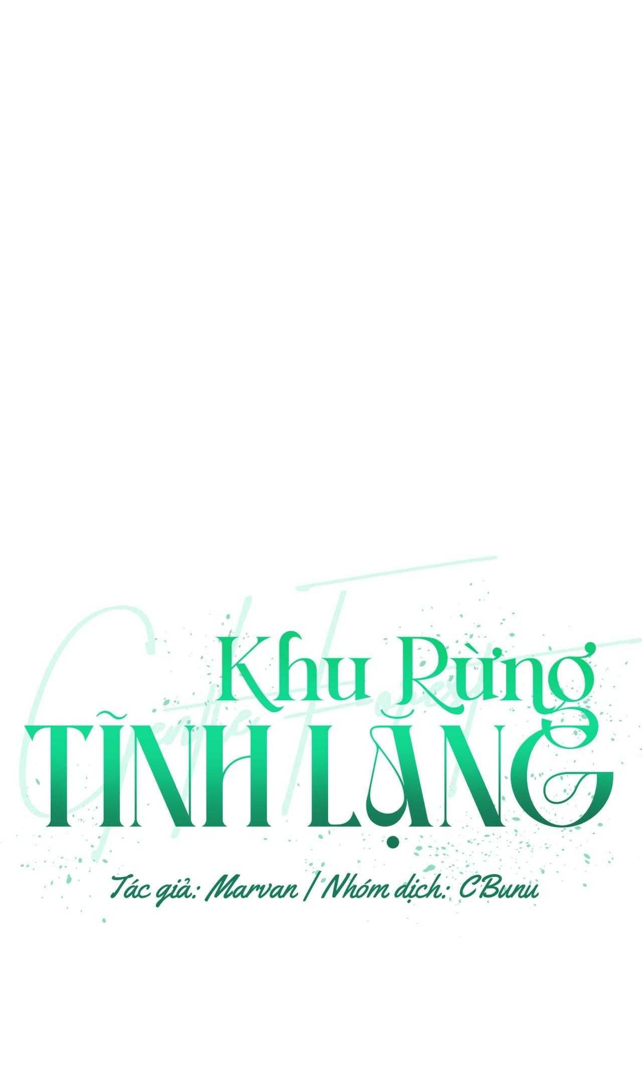 đọc truyện Khu Rừng Tĩnh Lặng Chương 39 ảnh 2 tại Truyện Dạ Ký