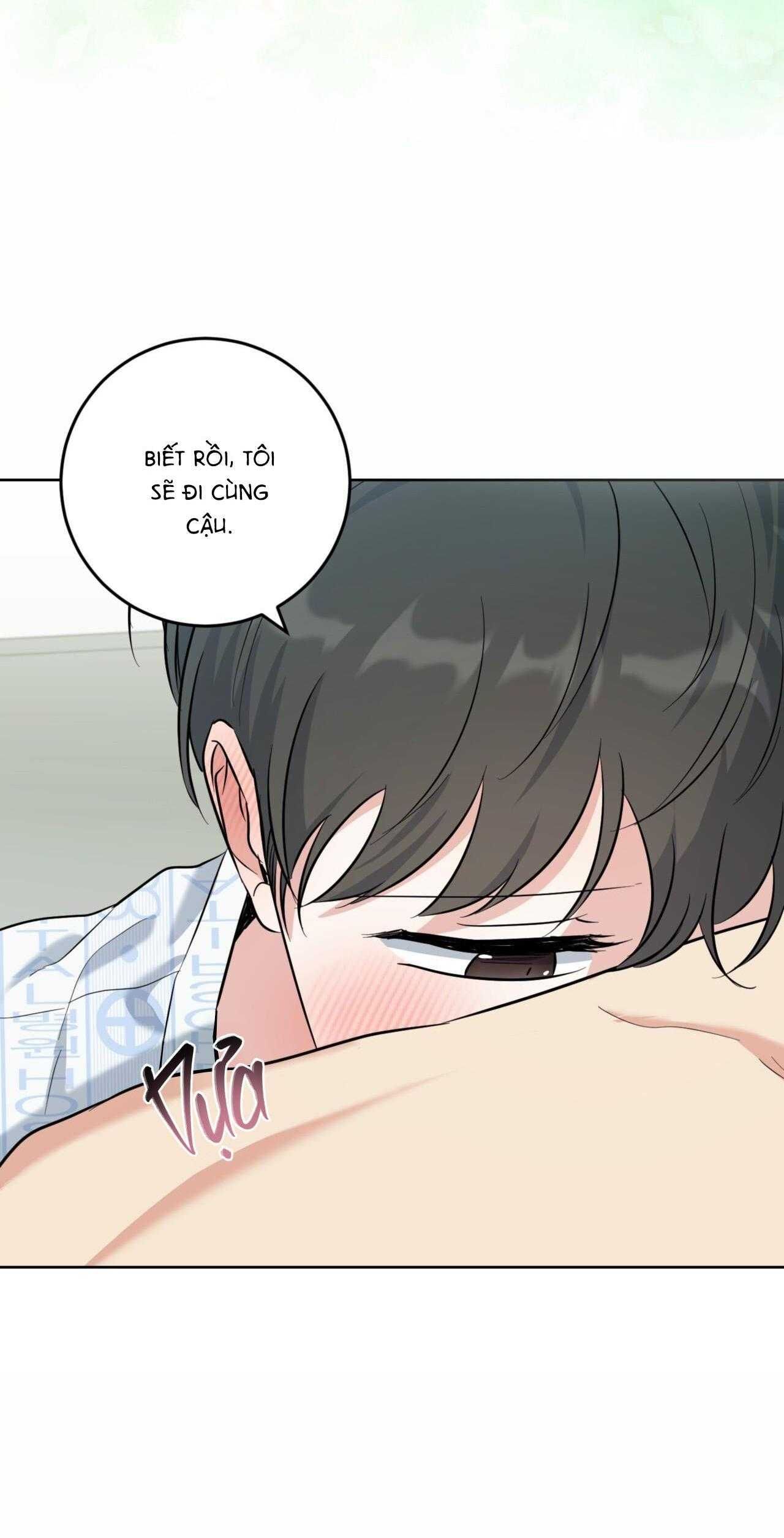 đọc truyện Khu Rừng Tĩnh Lặng Chương 39 ảnh 62 tại Truyện Dạ Ký