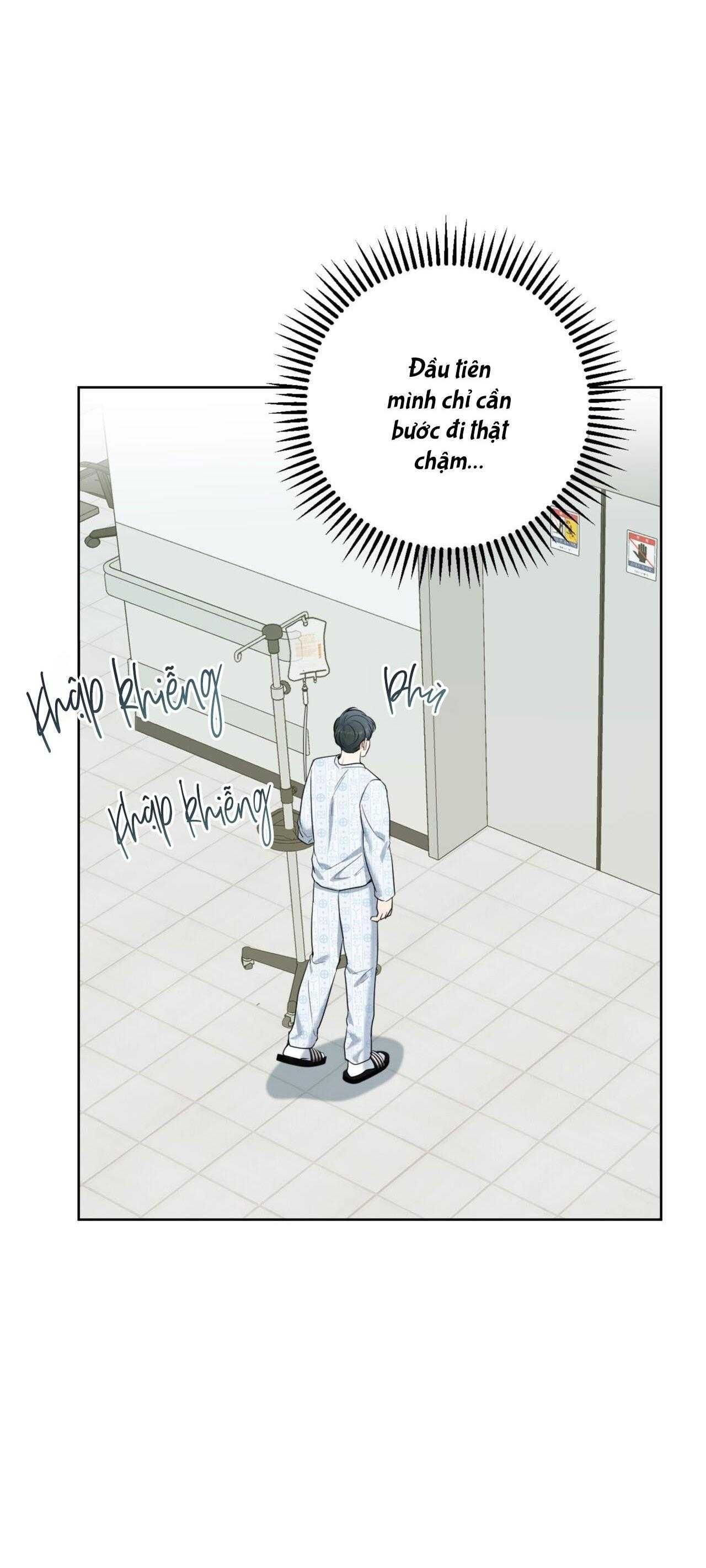 đọc truyện Khu Rừng Tĩnh Lặng Chương 40 ảnh 14 tại Truyện Dạ Ký