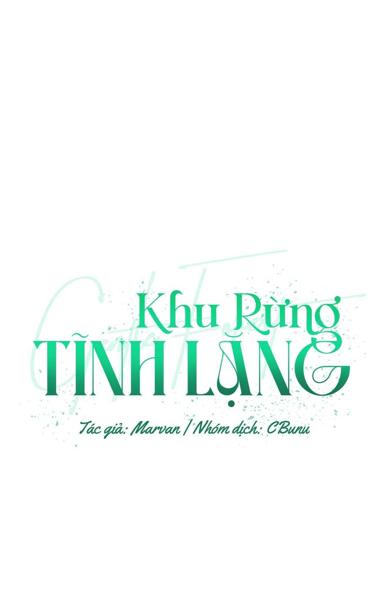 đọc truyện Khu Rừng Tĩnh Lặng Chương 42 ảnh 2 tại Truyện Dạ Ký
