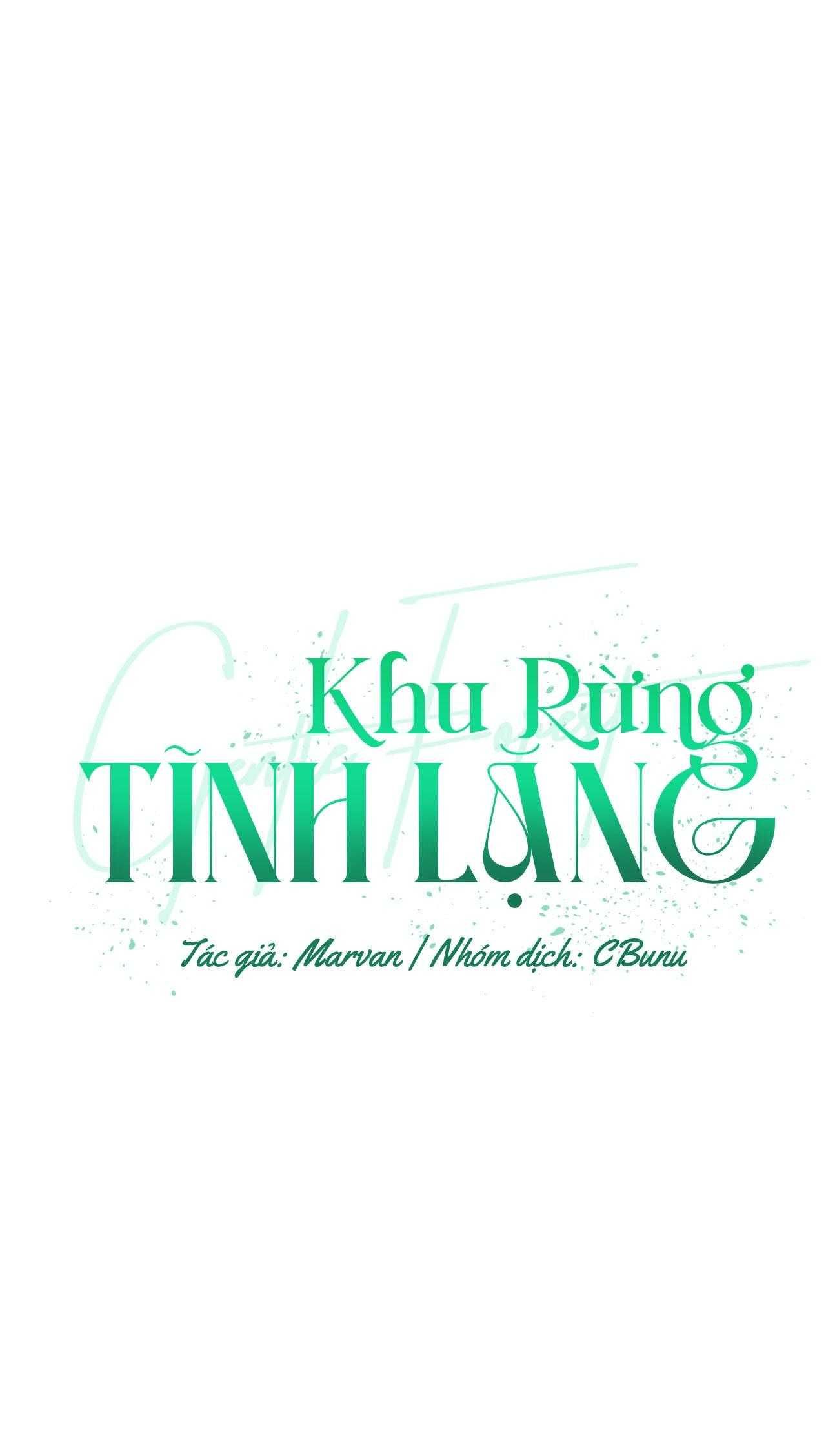 đọc truyện Khu Rừng Tĩnh Lặng Chương 43 ảnh 2 tại Truyện Dạ Ký