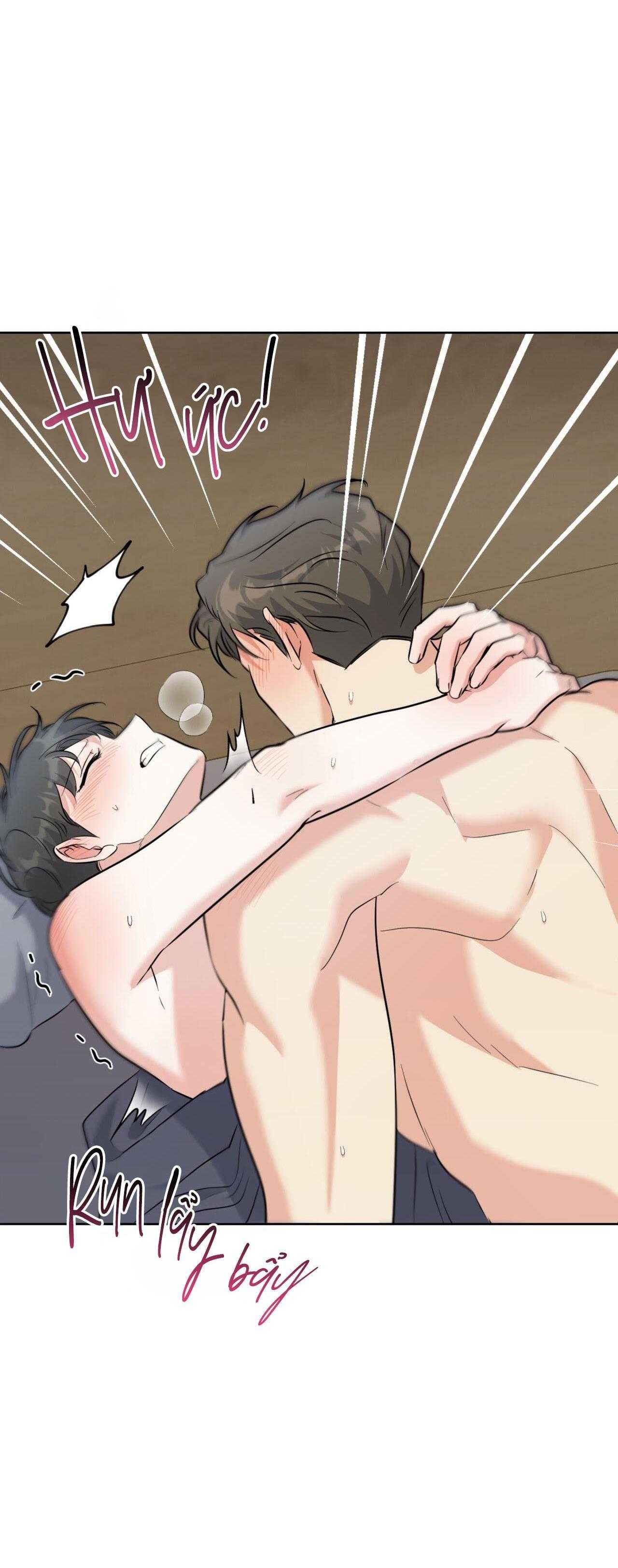 đọc truyện Khu Rừng Tĩnh Lặng Chương 43 ảnh 30 tại Truyện Dạ Ký