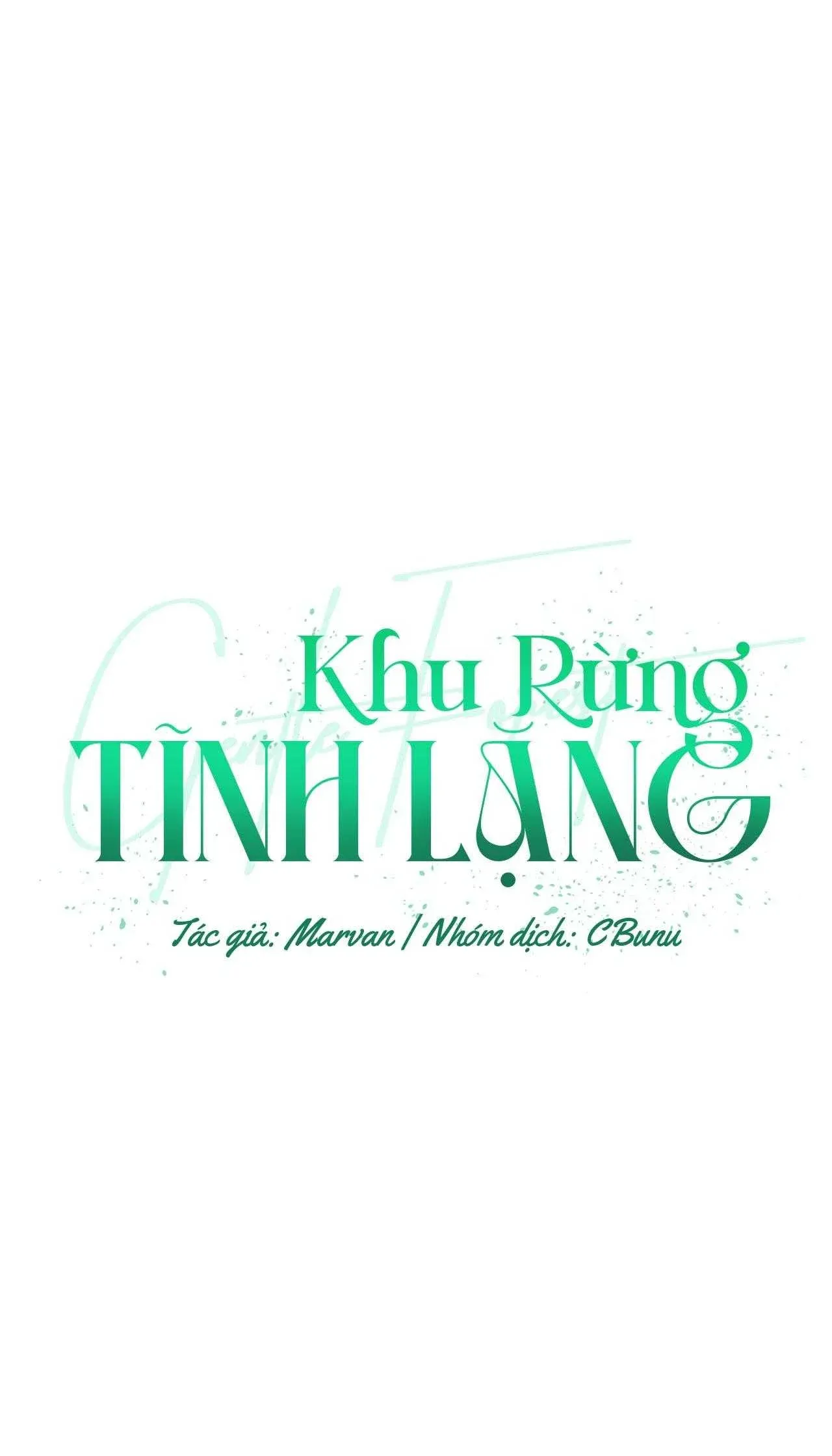 đọc truyện Khu Rừng Tĩnh Lặng Chương 44 ảnh 13 tại Truyện Dạ Ký
