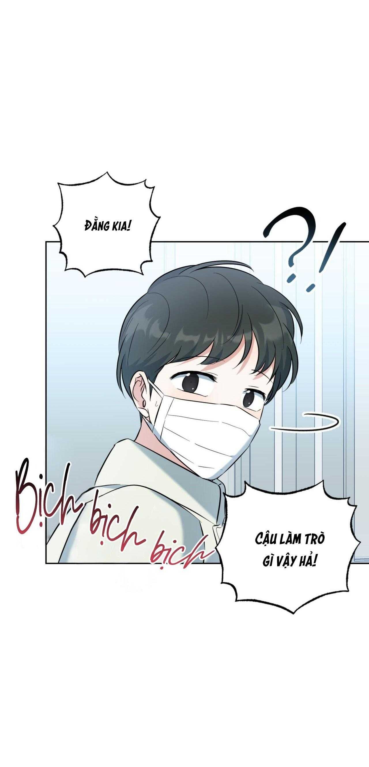 đọc truyện Khu Rừng Tĩnh Lặng Chương 46 ảnh 39 tại Truyện Dạ Ký