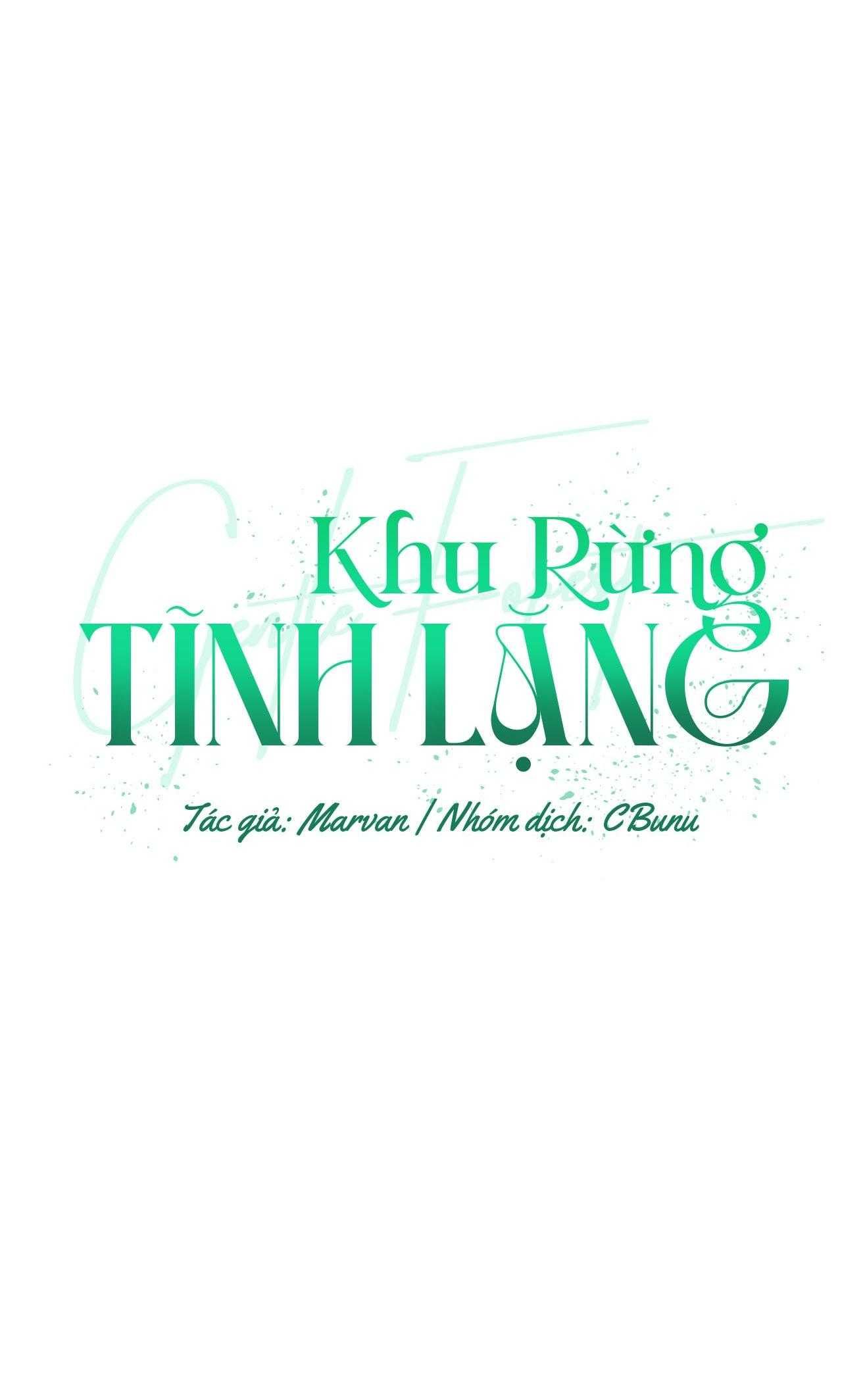 đọc truyện Khu Rừng Tĩnh Lặng Chương 47 ảnh 39 tại Truyện Dạ Ký