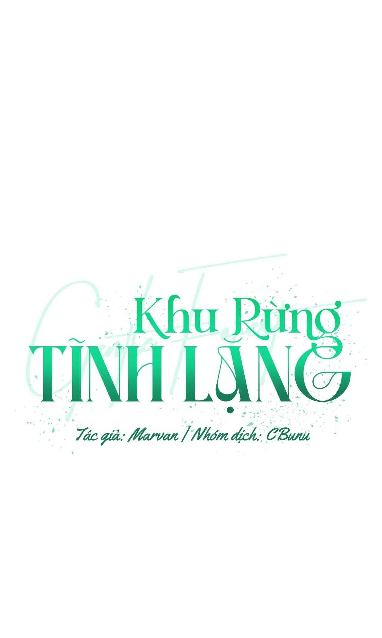 đọc truyện Khu Rừng Tĩnh Lặng Chương 48 ảnh 10 tại Truyện Dạ Ký