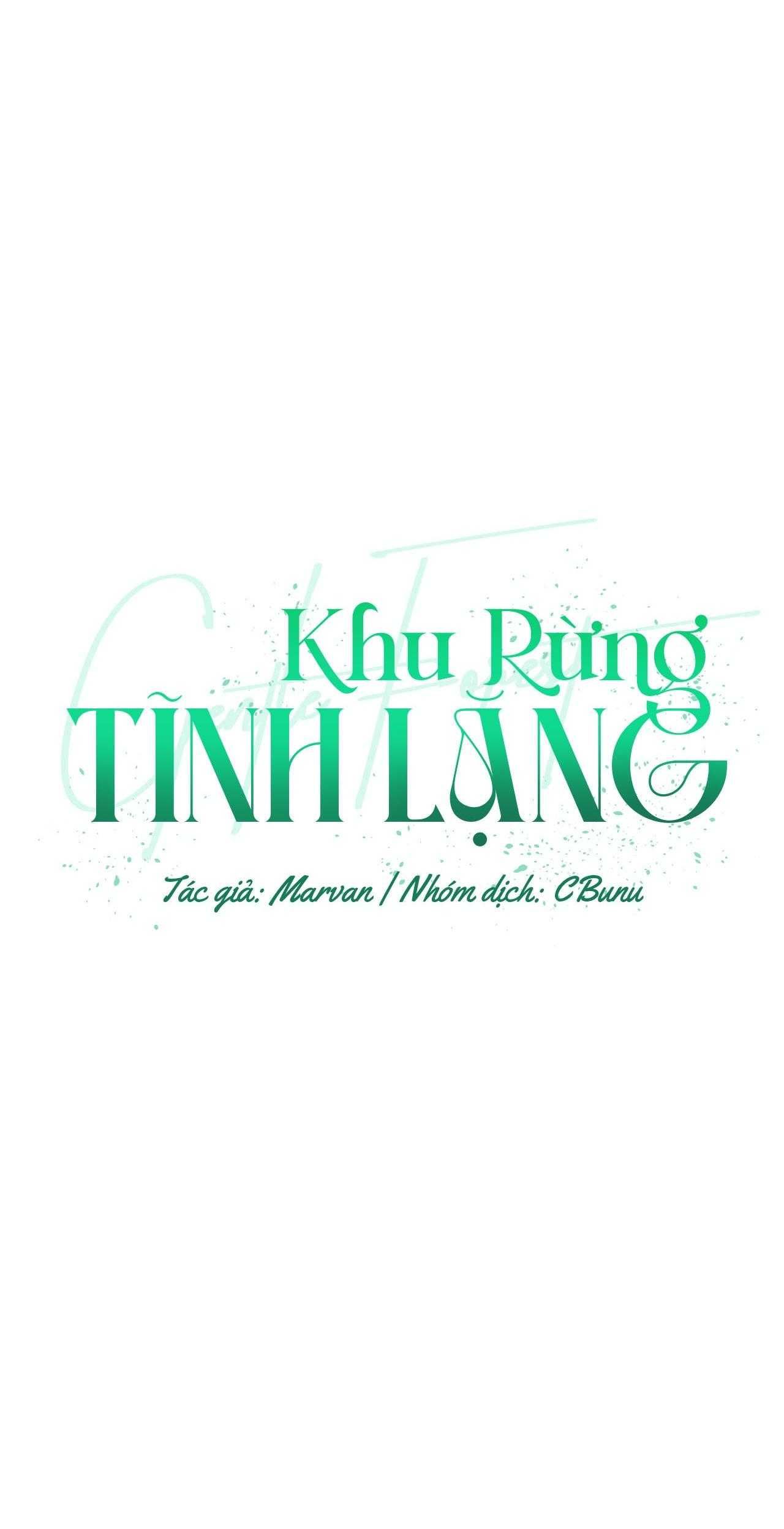 đọc truyện Khu Rừng Tĩnh Lặng Chương 49 ảnh 23 tại Truyện Dạ Ký
