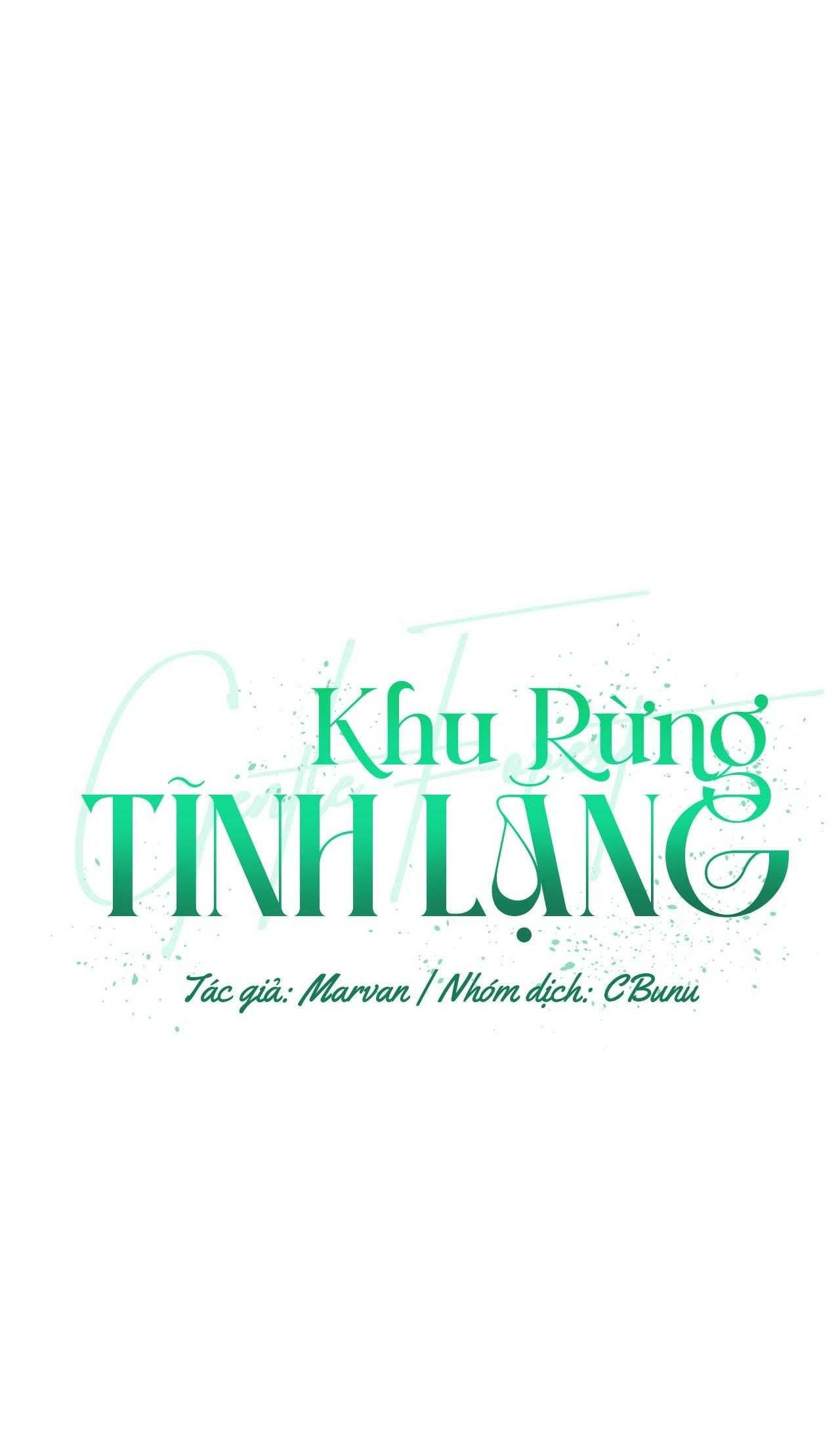 đọc truyện Khu Rừng Tĩnh Lặng Chương 52 ảnh 15 tại Truyện Dạ Ký