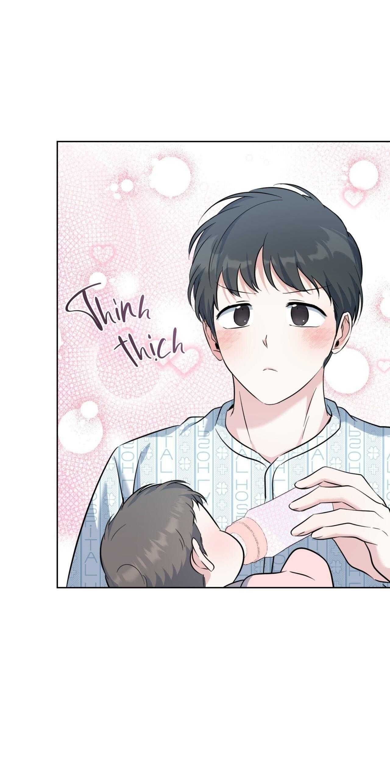 đọc truyện Khu Rừng Tĩnh Lặng Chương 56 ảnh 19 tại Truyện Dạ Ký