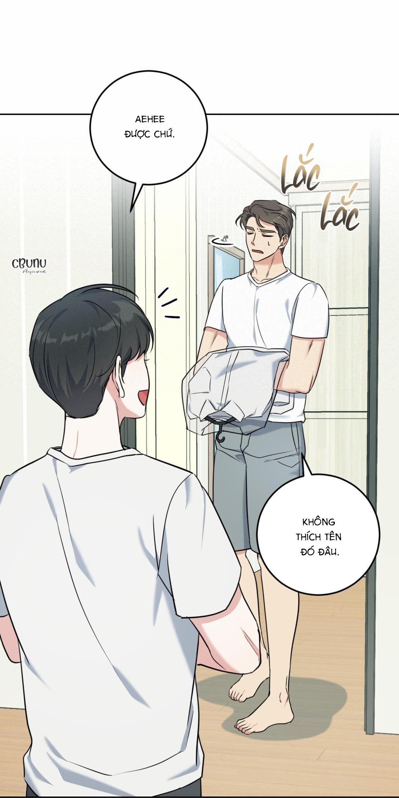 đọc truyện Khu Rừng Tĩnh Lặng Chương 6 ảnh 16 tại Truyện Dạ Ký