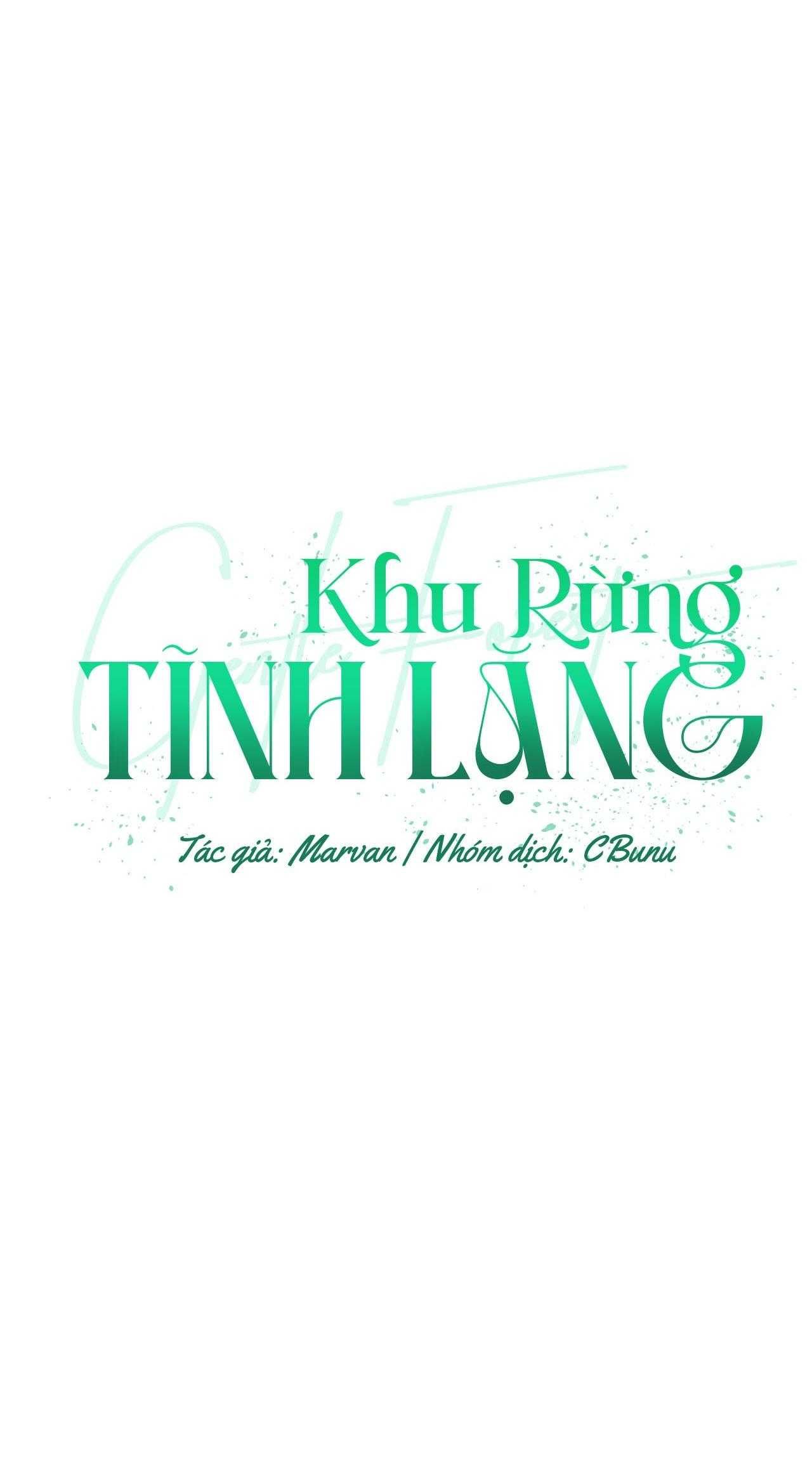đọc truyện Khu Rừng Tĩnh Lặng Chương 60 ảnh 12 tại Truyện Dạ Ký