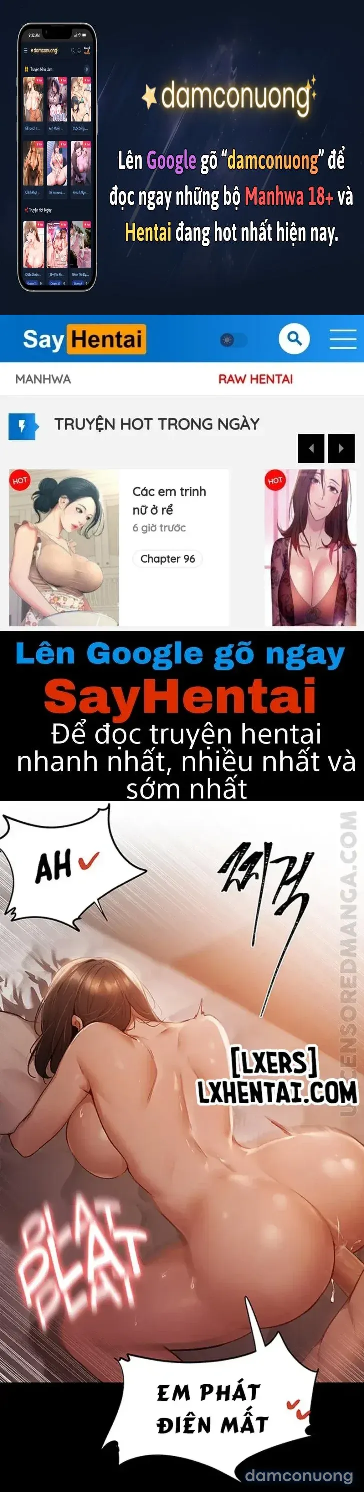đọc truyện Khu Trọ Goshiwon Chương 1 ảnh 2 tại Thiên Thai Truyện