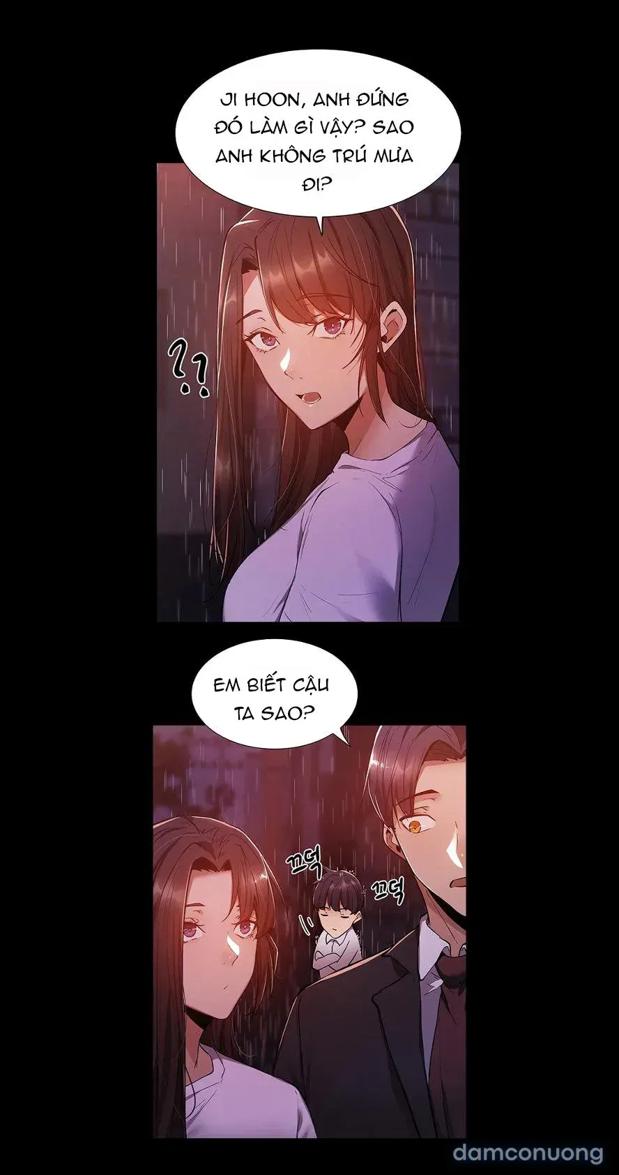 đọc truyện Khu Trọ Goshiwon Chương 10 ảnh 11 tại Thiên Thai Truyện