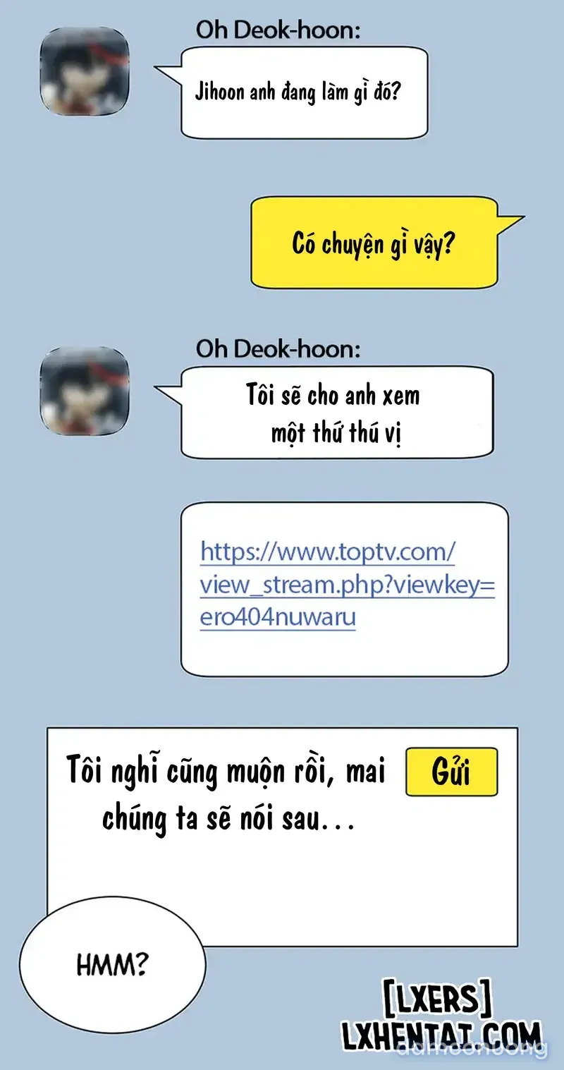 đọc truyện Khu Trọ Goshiwon Chương 14 ảnh 17 tại Thiên Thai Truyện