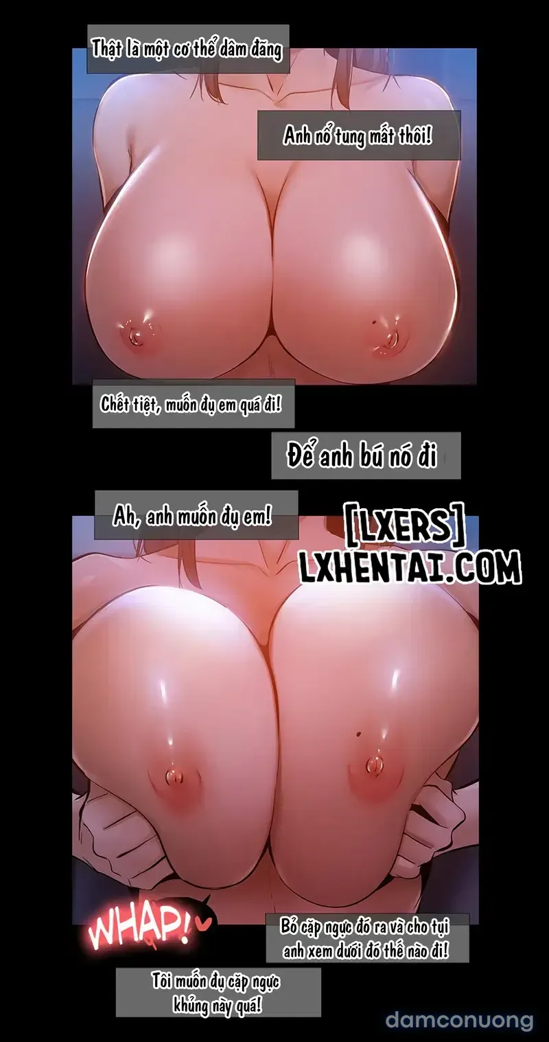 đọc truyện Khu Trọ Goshiwon Chương 14 ảnh 27 tại Thiên Thai Truyện