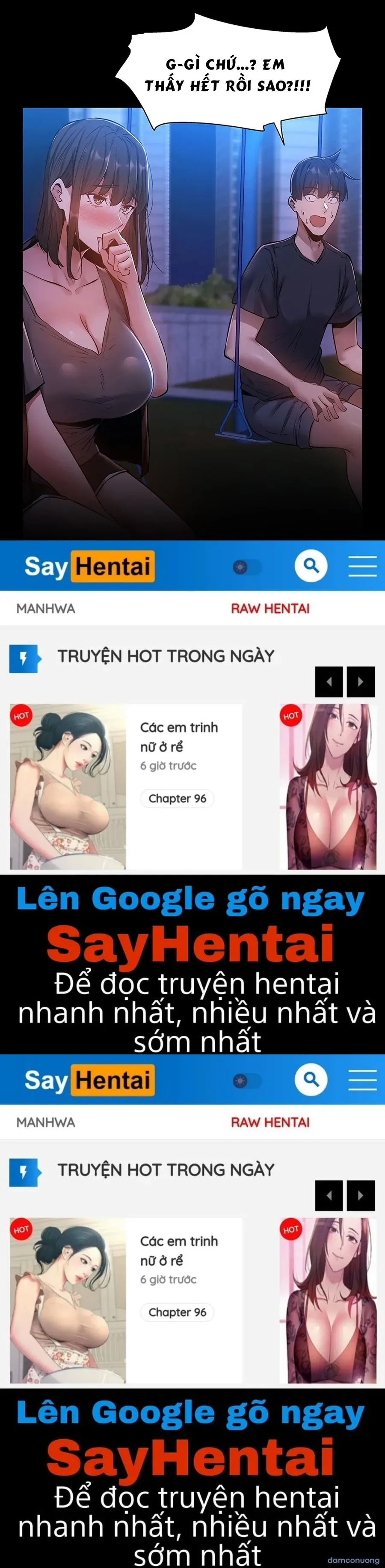đọc truyện Khu Trọ Goshiwon Chương 15 ảnh 38 tại Thiên Thai Truyện