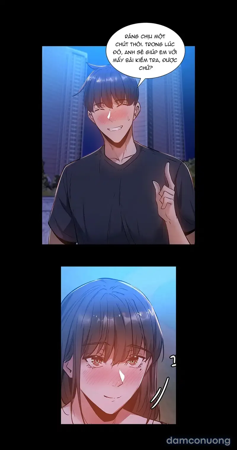 đọc truyện Khu Trọ Goshiwon Chương 16 ảnh 24 tại Thiên Thai Truyện
