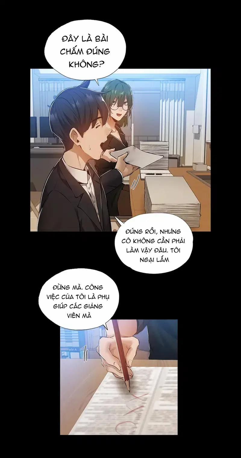 đọc truyện Khu Trọ Goshiwon Chương 26 ảnh 32 tại Thiên Thai Truyện