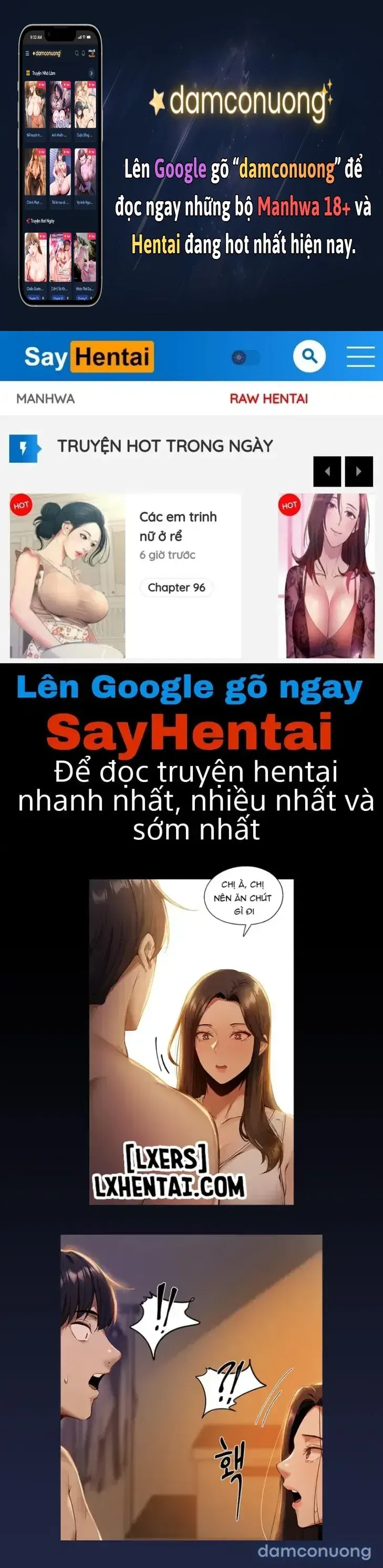 đọc truyện Khu Trọ Goshiwon Chương 3 ảnh 2 tại Thiên Thai Truyện
