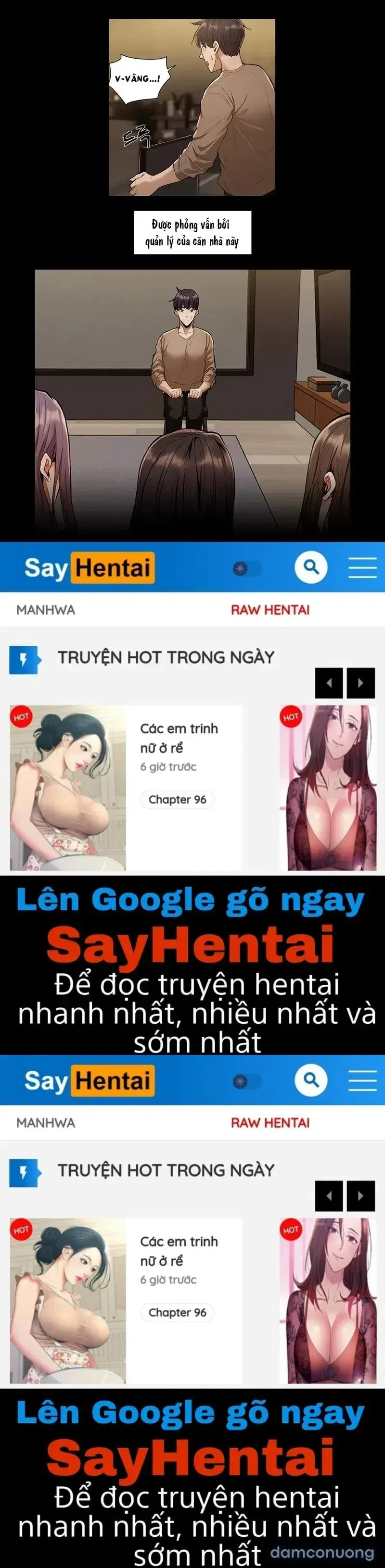 đọc truyện Khu Trọ Goshiwon Chương 4 ảnh 54 tại Thiên Thai Truyện