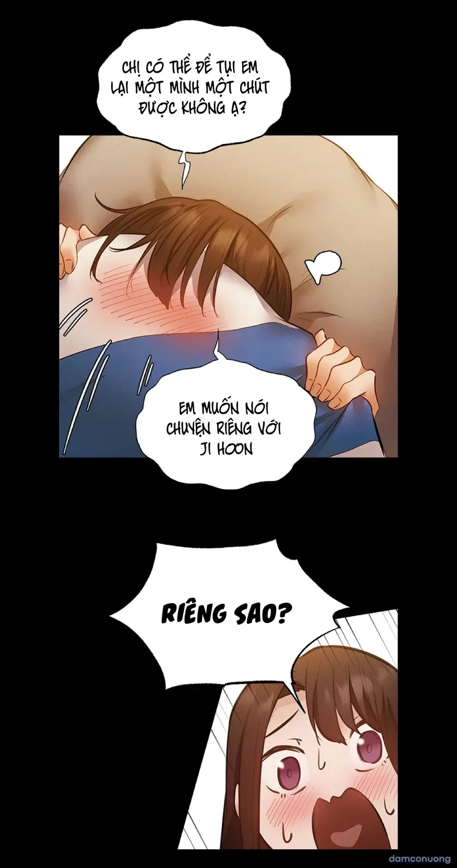 đọc truyện Khu Trọ Goshiwon Chương 42 ảnh 14 tại Thiên Thai Truyện