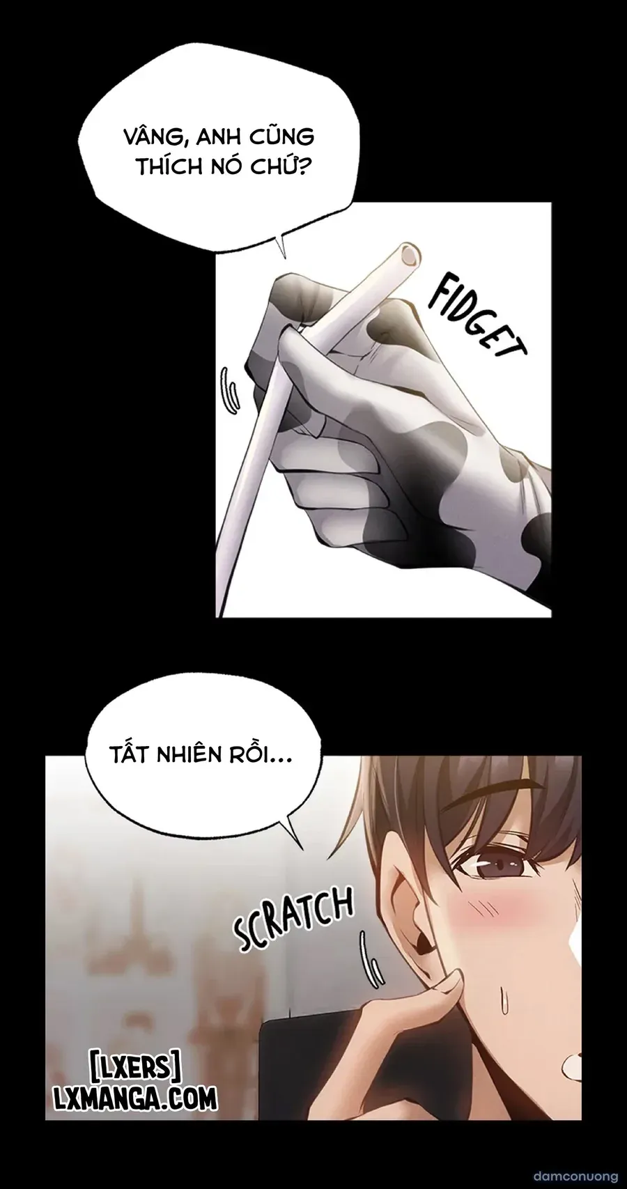 đọc truyện Khu Trọ Goshiwon Chương 43 ảnh 29 tại Thiên Thai Truyện