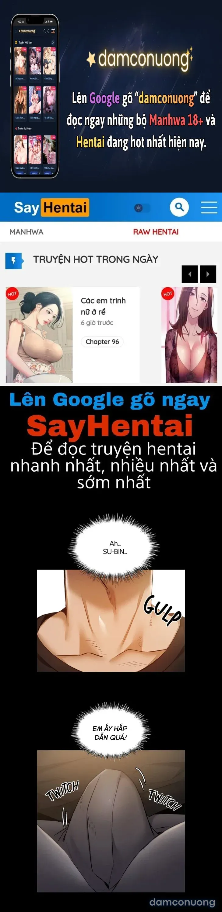 đọc truyện Khu Trọ Goshiwon Chương 44 ảnh 2 tại Thiên Thai Truyện