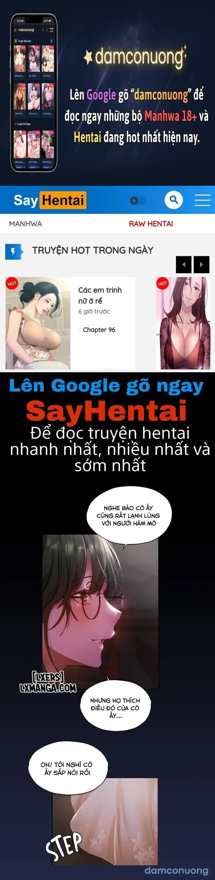 đọc truyện Khu Trọ Goshiwon Chương 47 ảnh 2 tại Thiên Thai Truyện