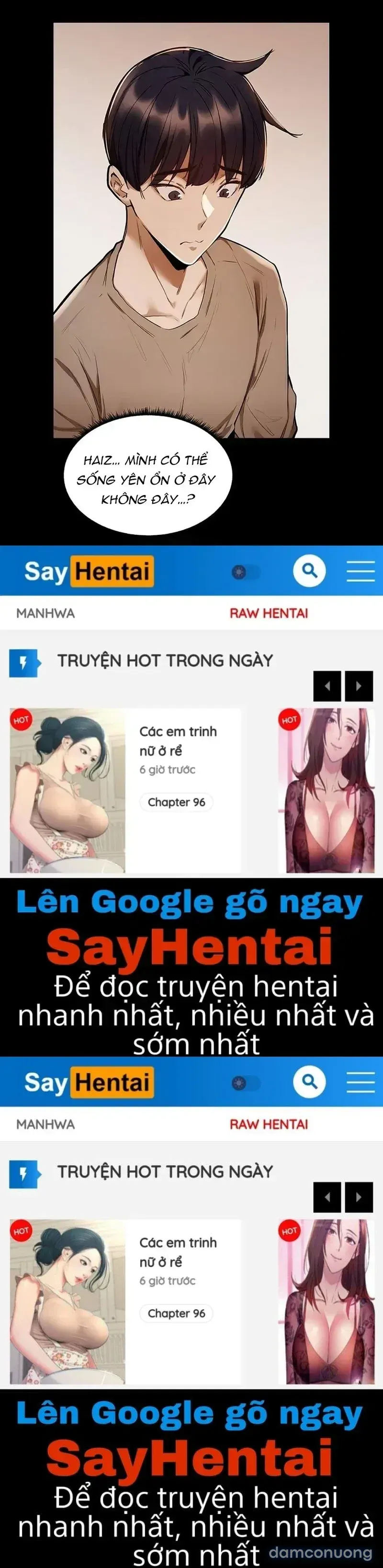 đọc truyện Khu Trọ Goshiwon Chương 5 ảnh 56 tại Thiên Thai Truyện