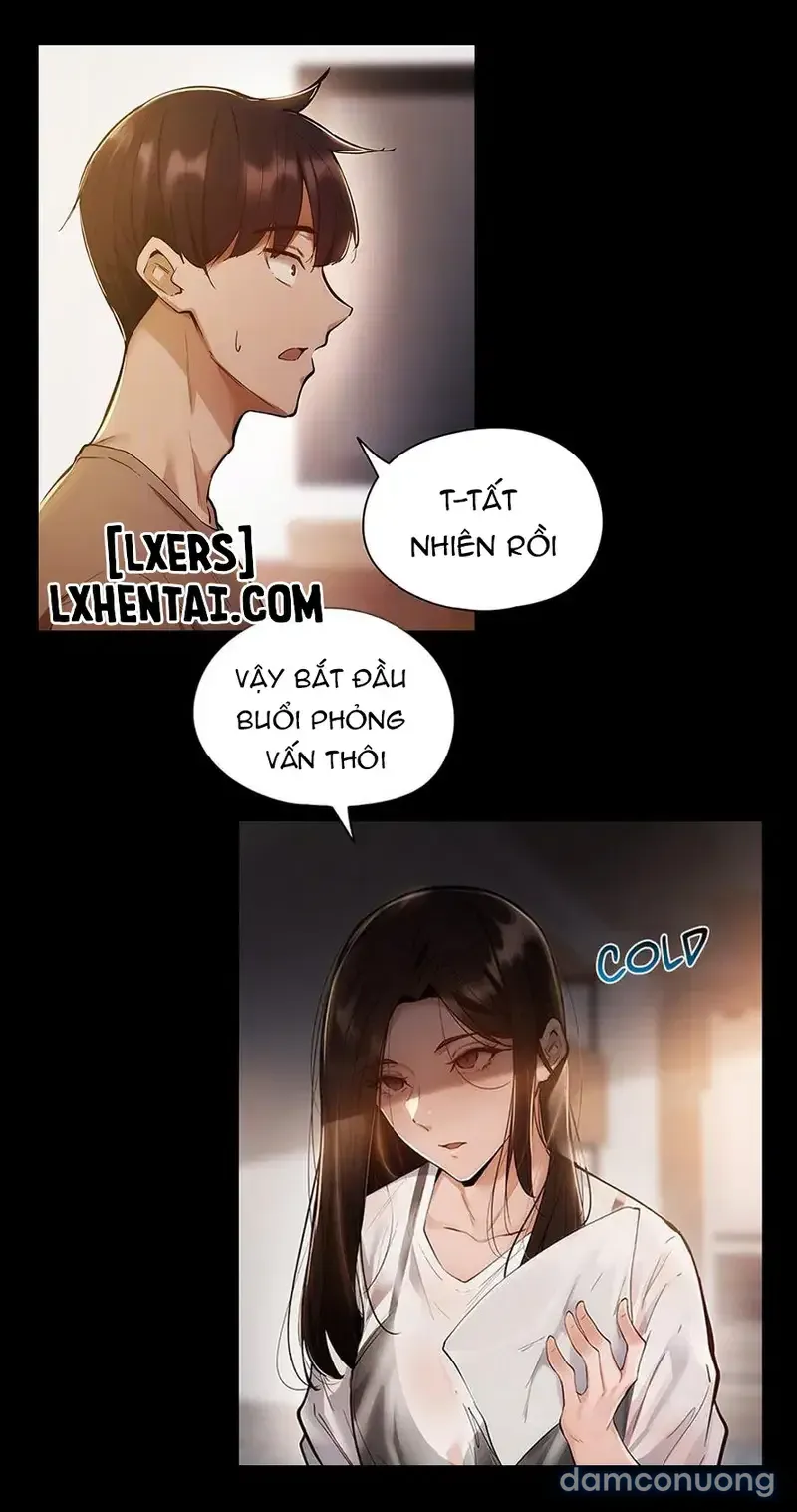 đọc truyện Khu Trọ Goshiwon Chương 5 ảnh 11 tại Thiên Thai Truyện
