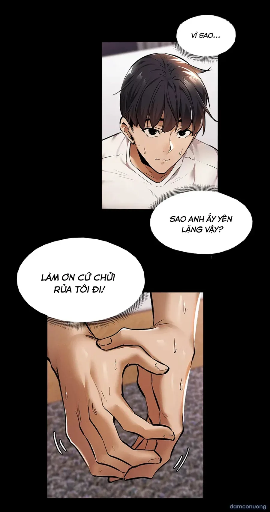 đọc truyện Khu Trọ Goshiwon Chương 56 ảnh 14 tại Thiên Thai Truyện