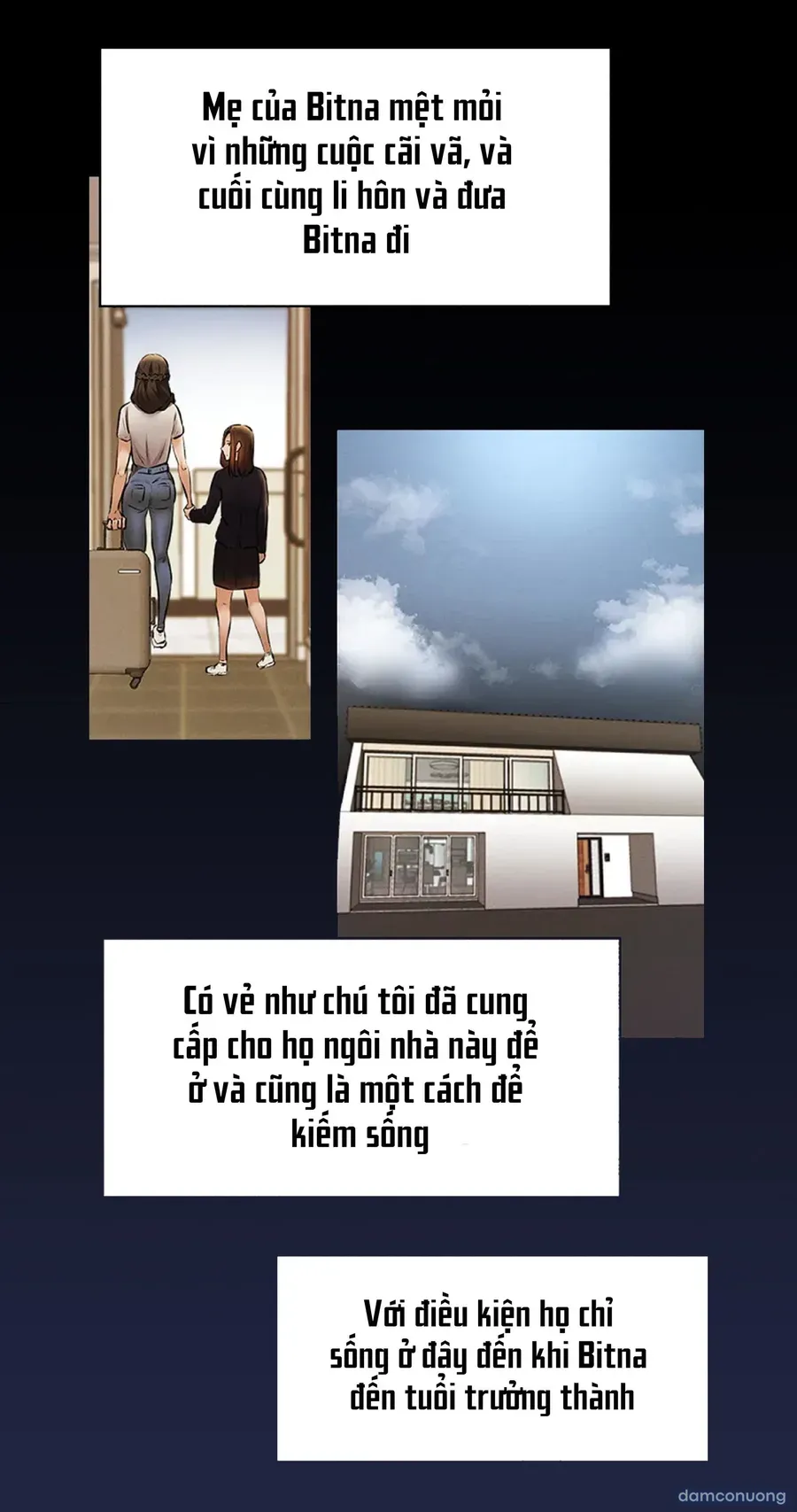 đọc truyện Khu Trọ Goshiwon Chương 56 ảnh 22 tại Thiên Thai Truyện