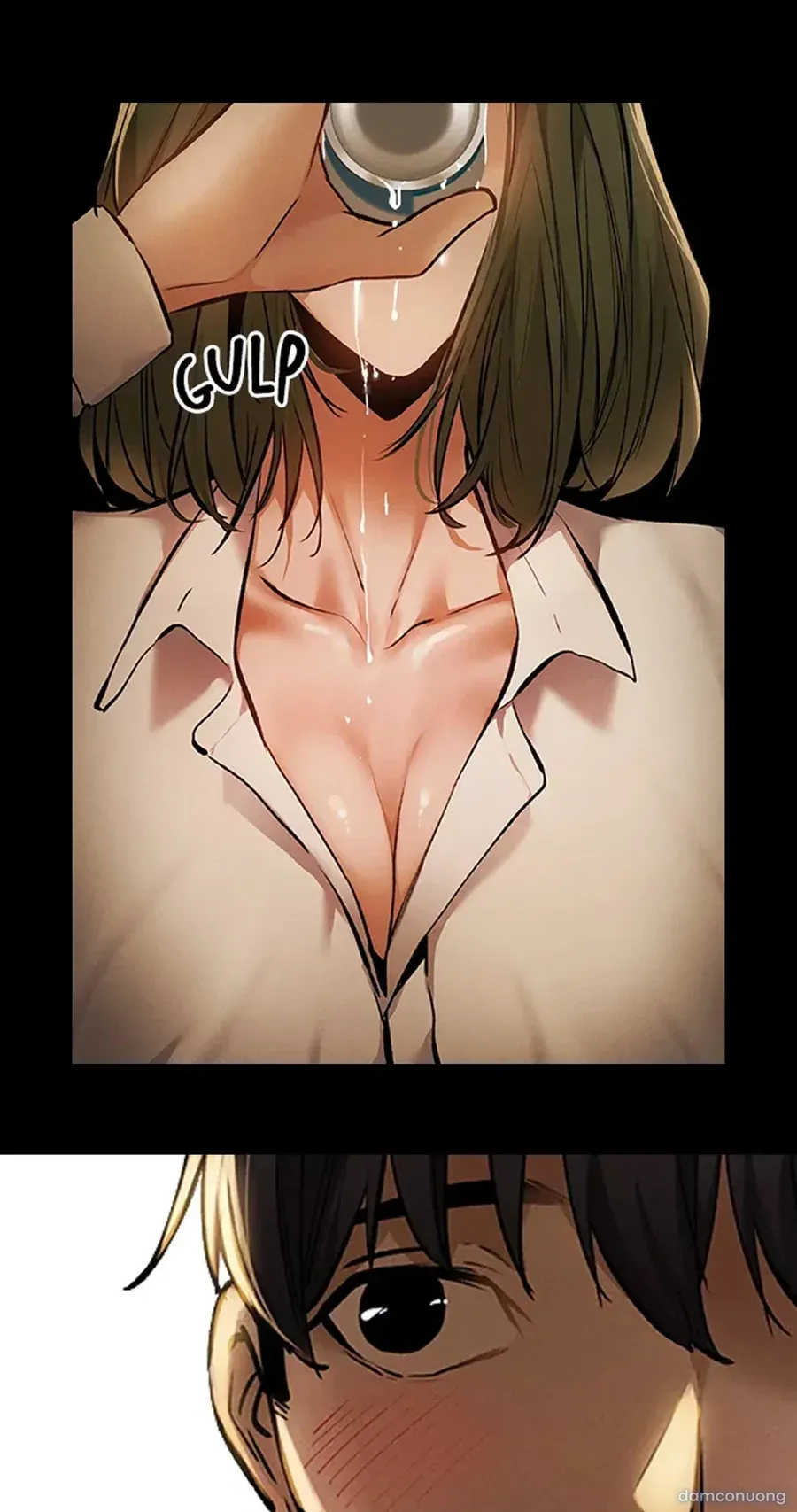 đọc truyện Khu Trọ Goshiwon Chương 58 ảnh 13 tại Thiên Thai Truyện