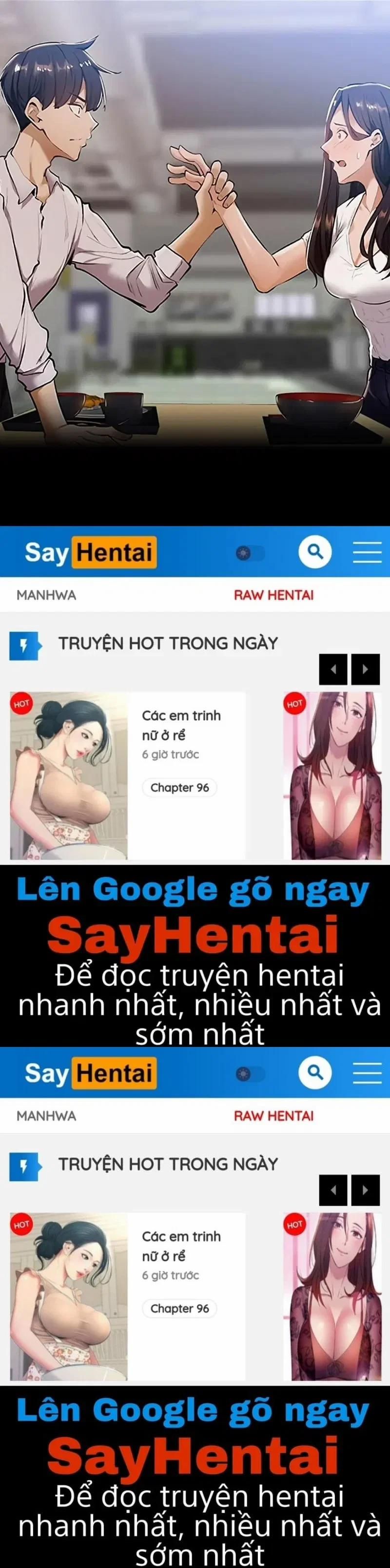 đọc truyện Khu Trọ Goshiwon Chương 6 ảnh 49 tại Thiên Thai Truyện