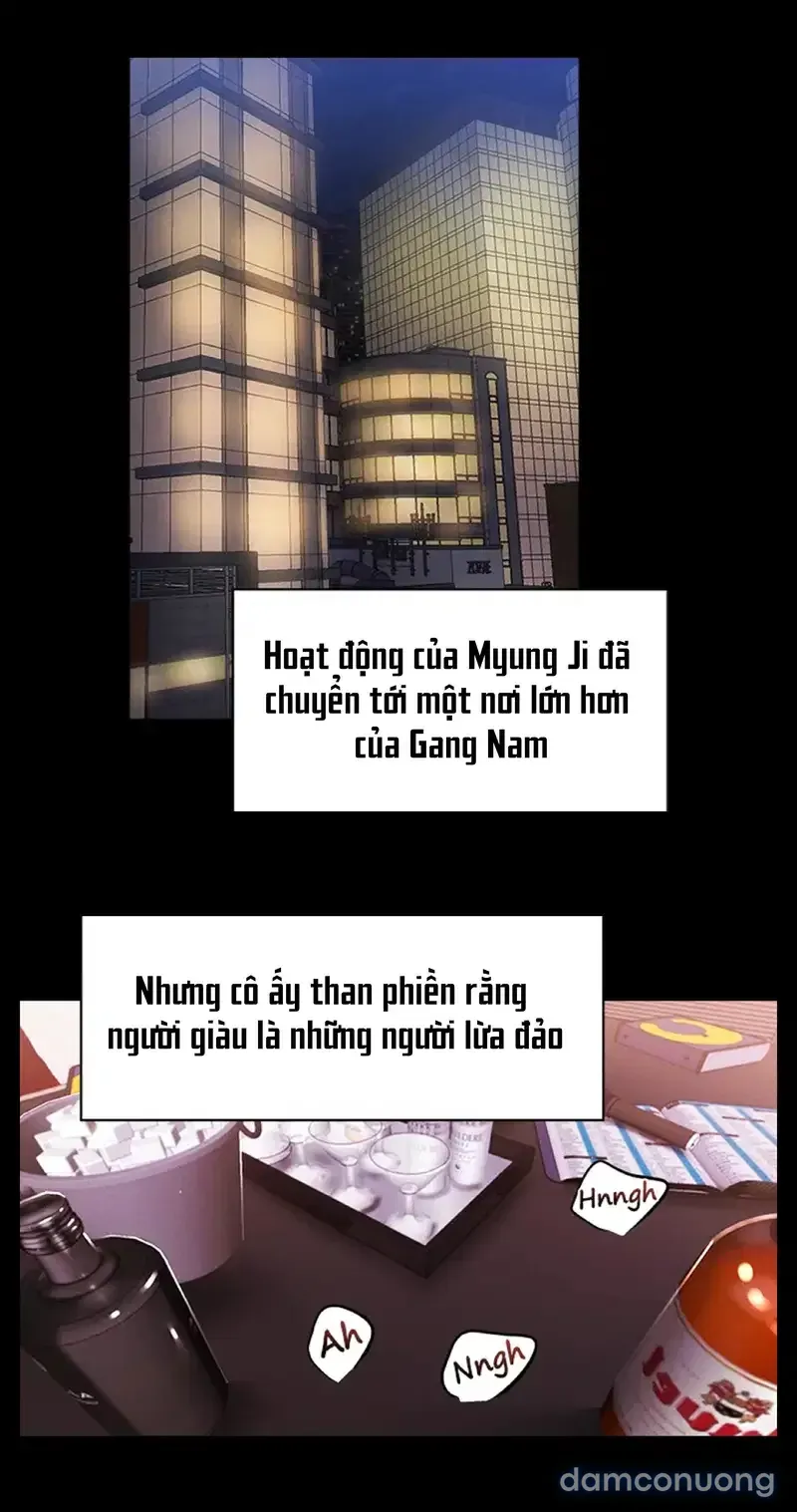 đọc truyện Khu Trọ Goshiwon Chương 64 ảnh 37 tại Thiên Thai Truyện